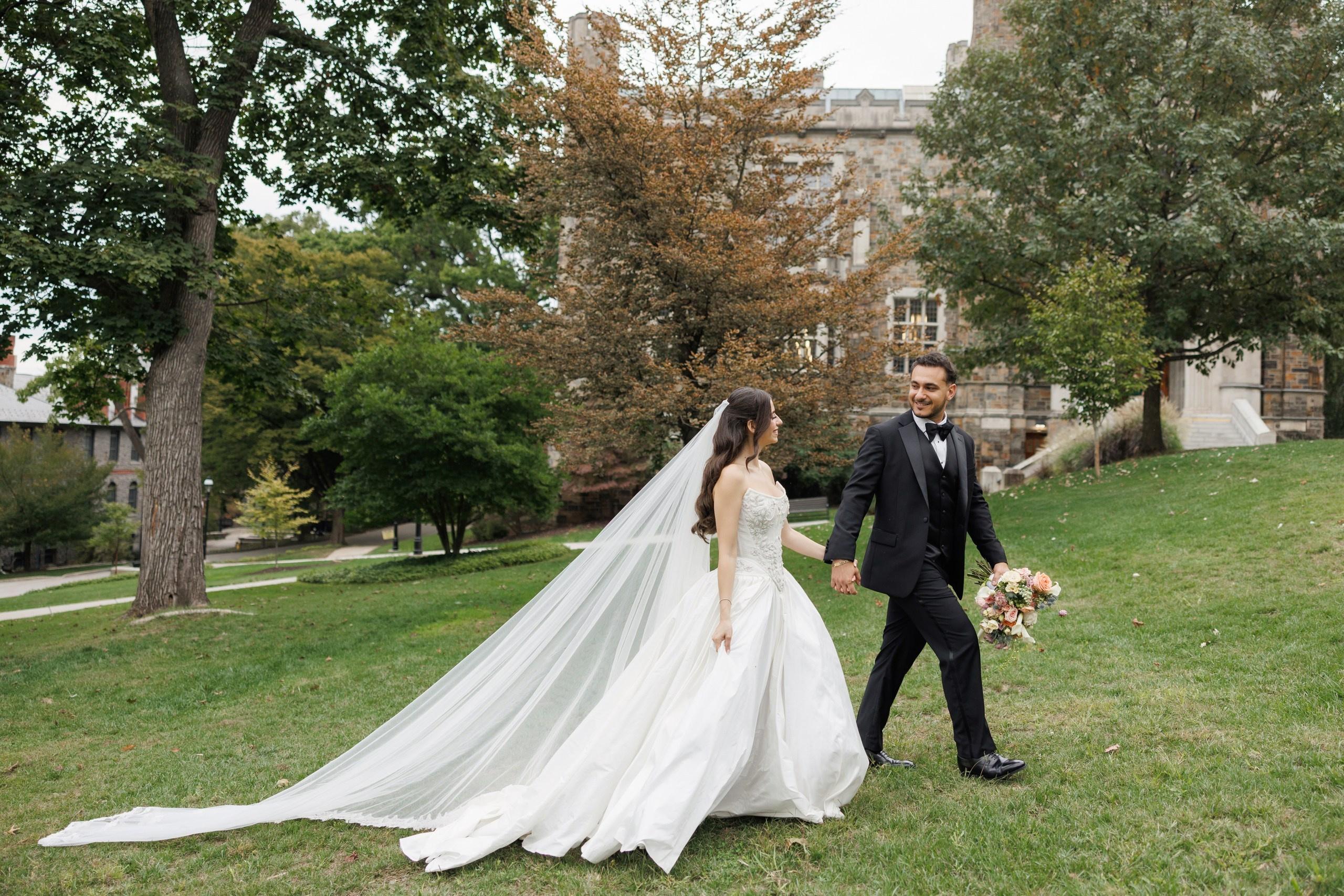 Jewel and Geovany. Wedding Photo & Video