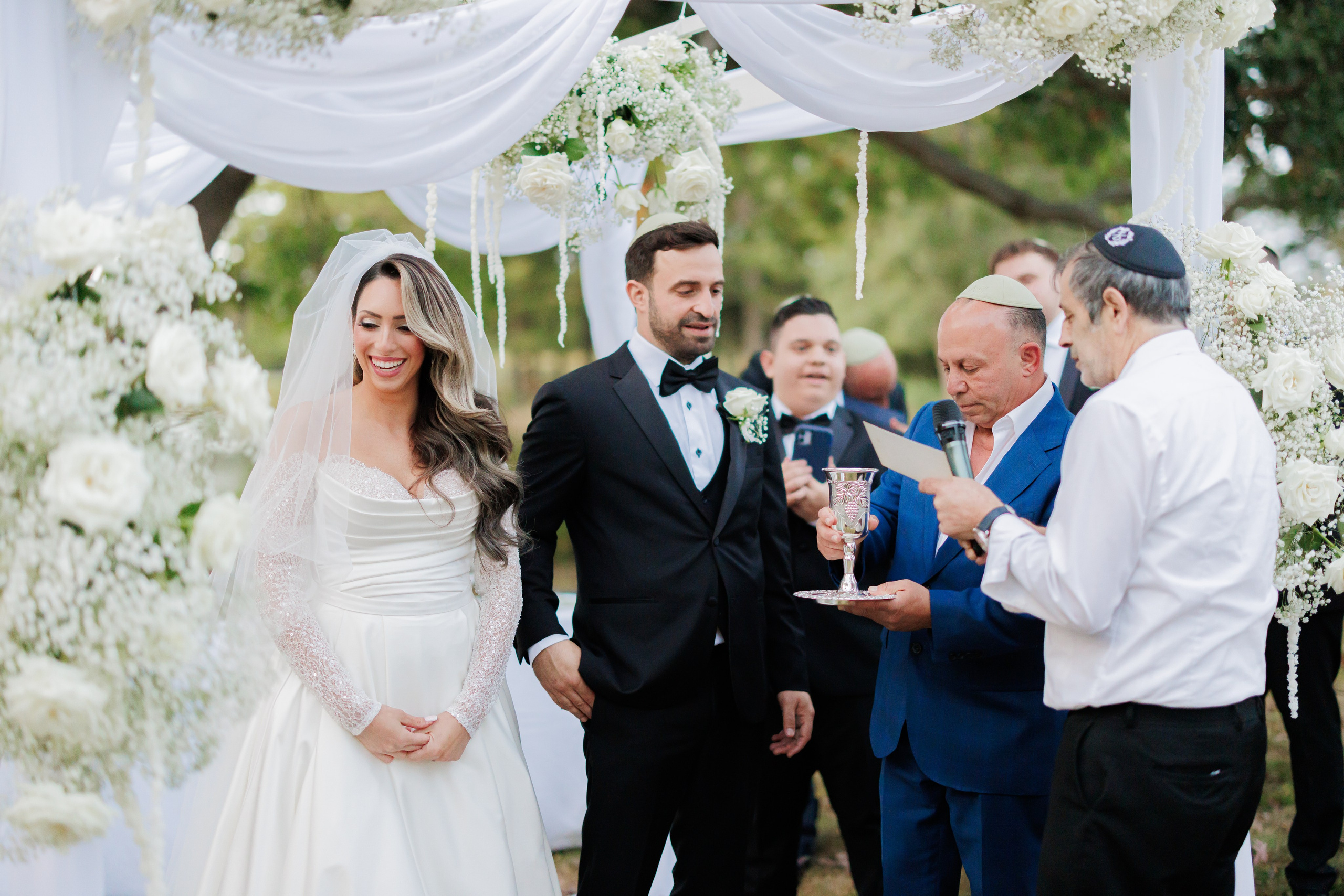 Ashley & Leshye, Falls Creek Farm Equestrian, NY. Wedding Photo & Video