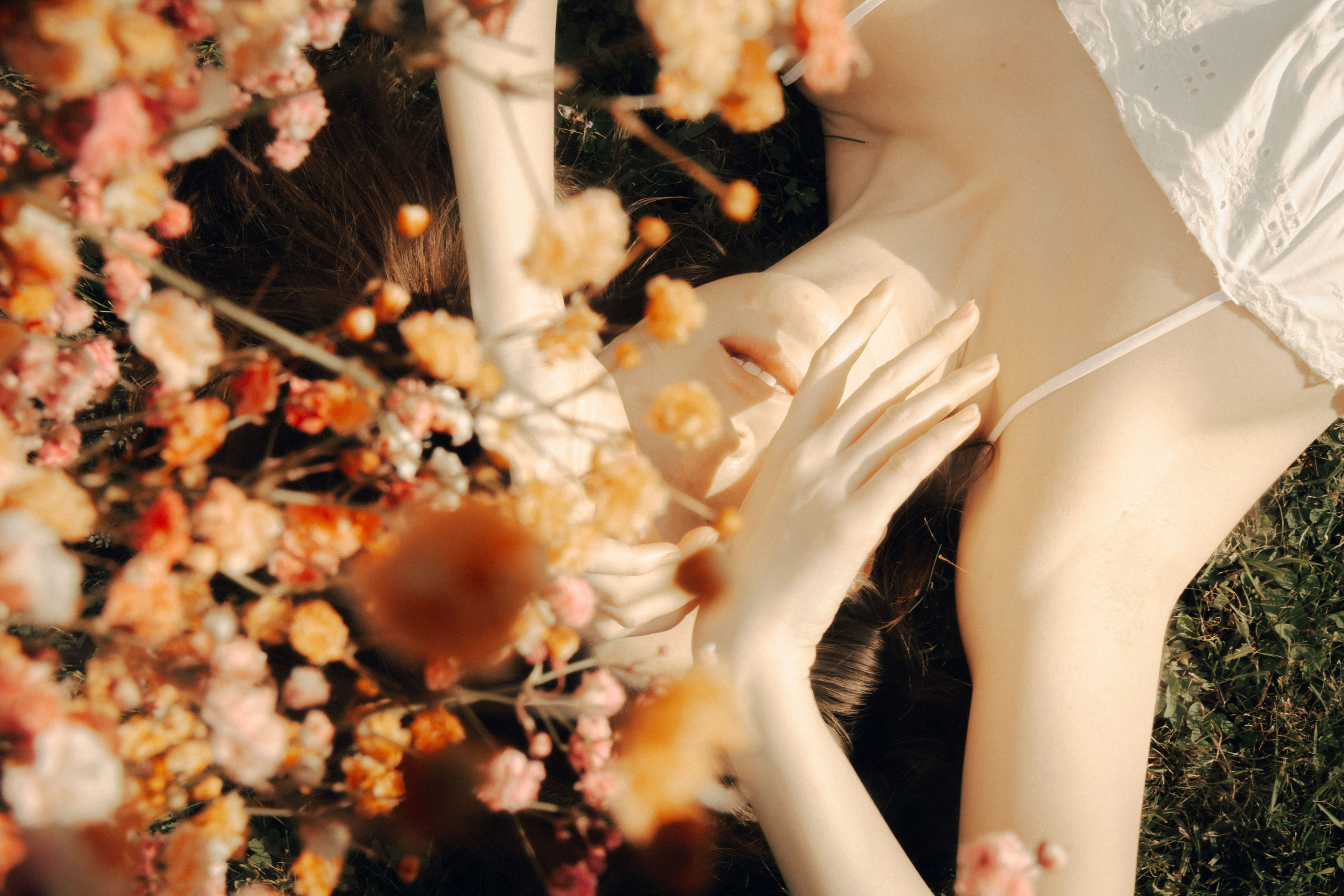 MALIKA. Anna Omni — concept photographer and digital artist in Riga, Latvia