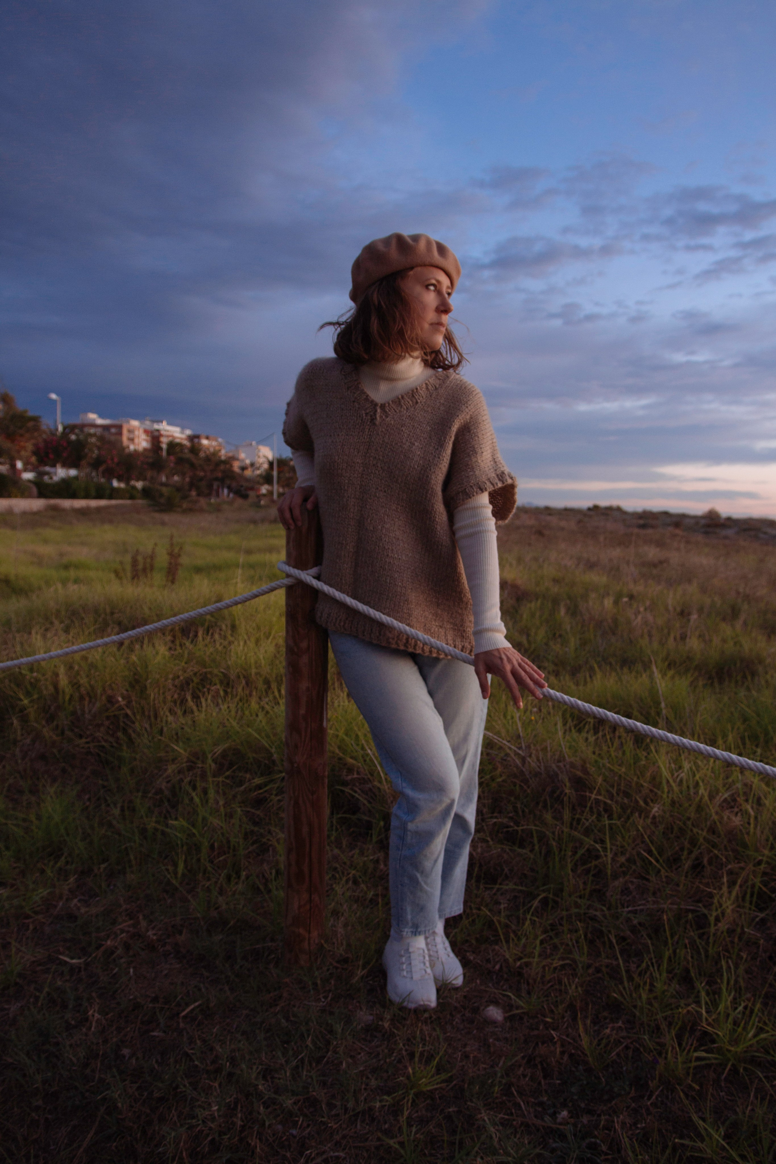MARINKA. Fotógrafa Olena Petryk. Realizo sesiones de fotos en Puerto de Sagunto