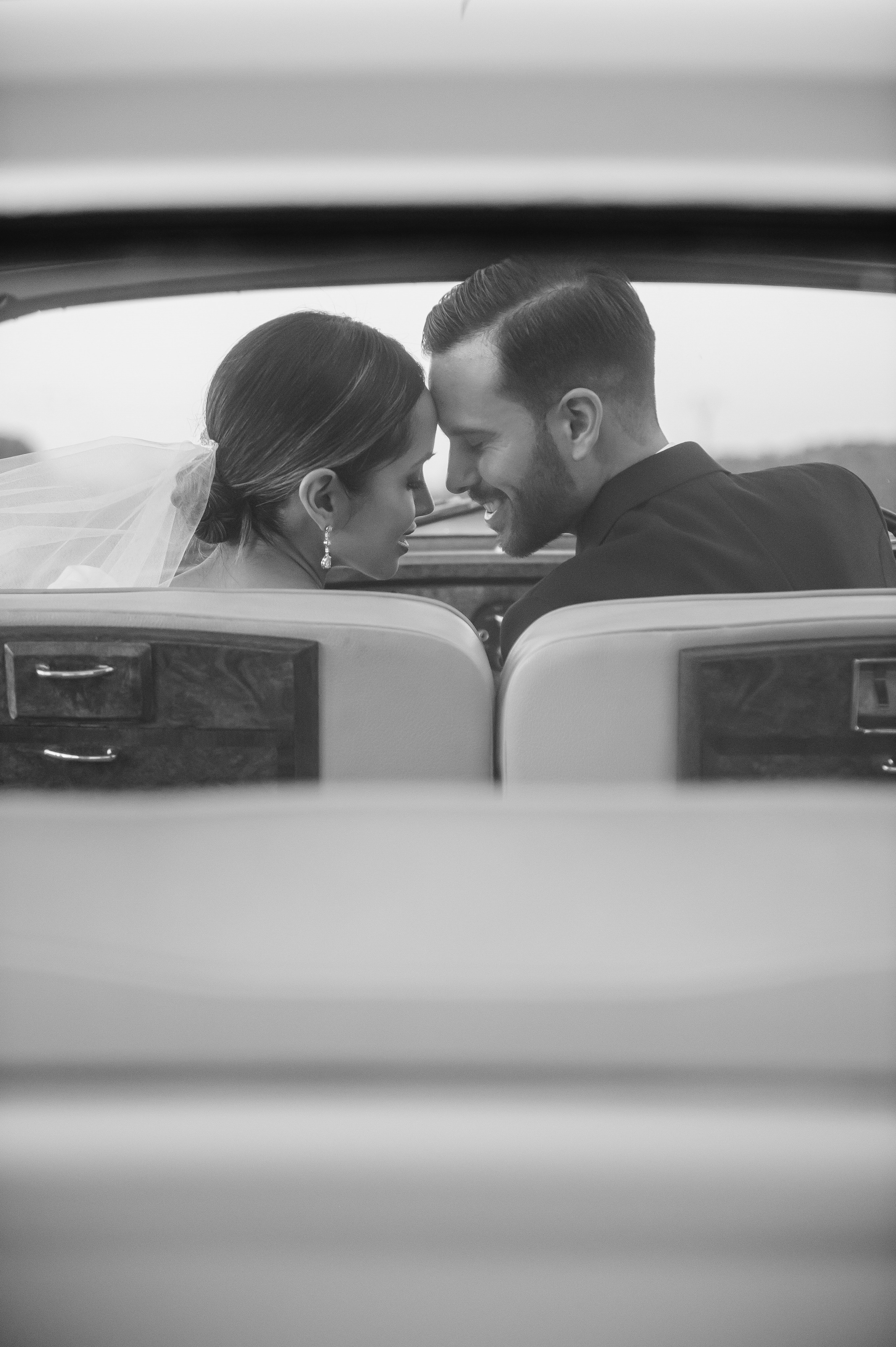 Ingrid & Daniel. Wedding photographer in Spain