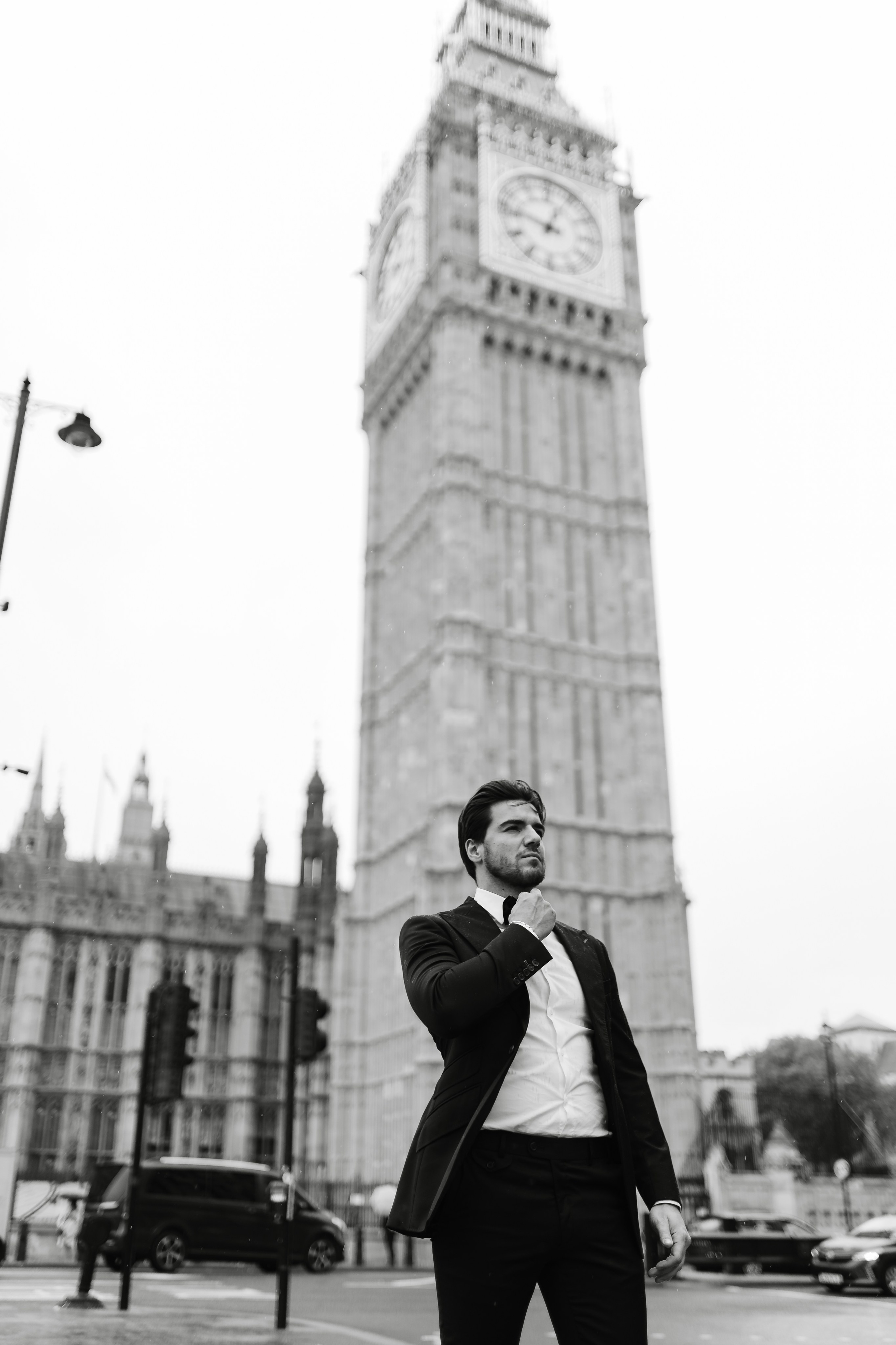 Gabriela & Leo’s Intimate London Elopement. YES I DO PRODUCTION — Wedding photography&videography