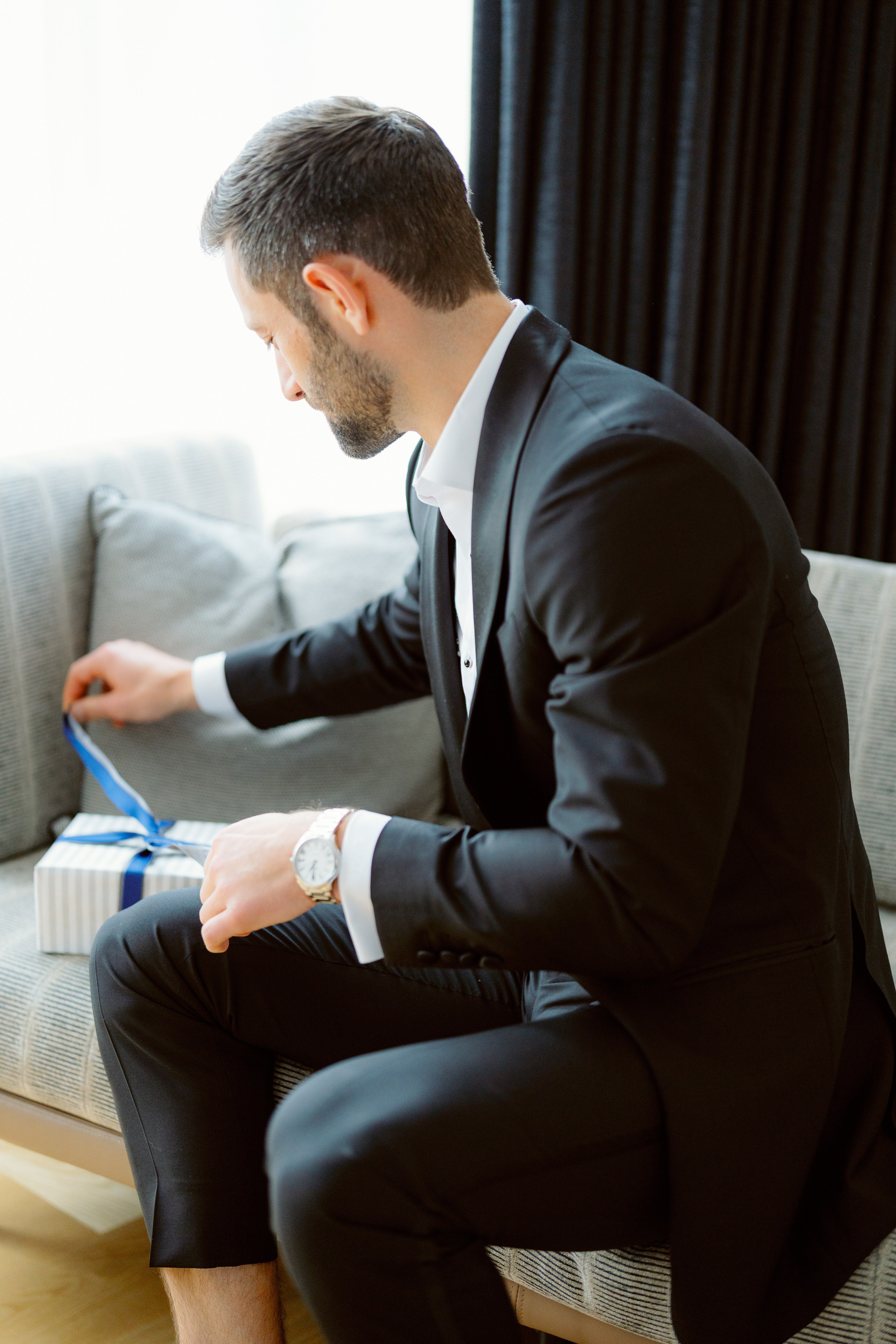 Kelsey and Scott’s Grand Jewish Wedding at Guastavino’s. Wedding photographer and videographer New York | New Jersey