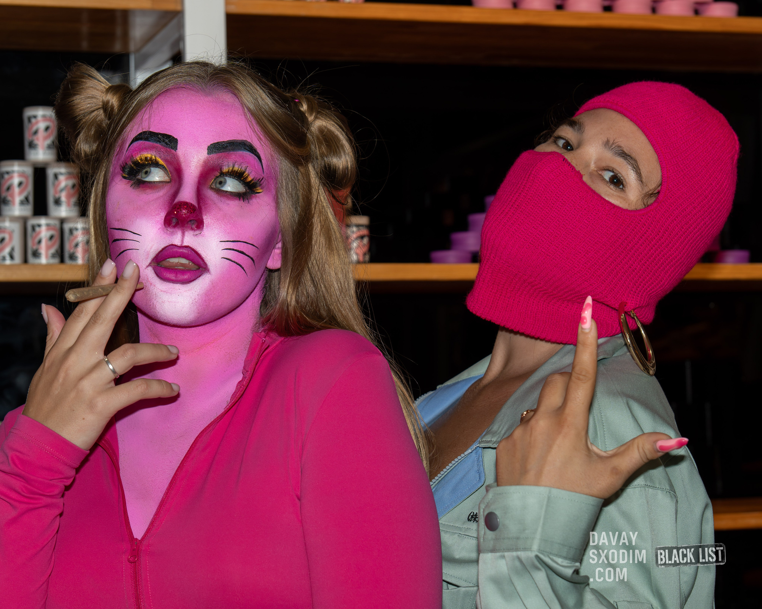 Вечеринка Black List | Фоторепортаж | Афиша | DAVAYSXODIM.com PHUKET. АФИША|ФОТОРЕПОРТАЖИ|ИВЕНТЫ|ПХУКЕТ