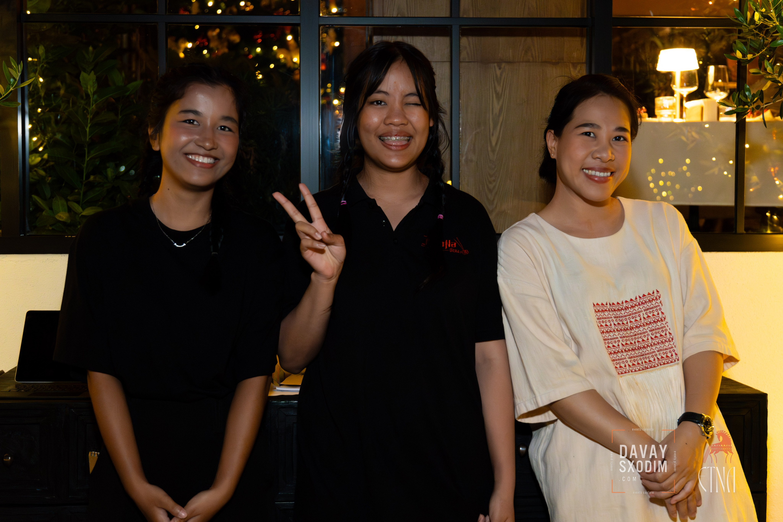 Новогодняя вечеринка | Фоторепортаж | Афиша | DAVAYSXODIM.com PHUKET. АФИША|ФОТОРЕПОРТАЖИ|ИВЕНТЫ|ПХУКЕТ