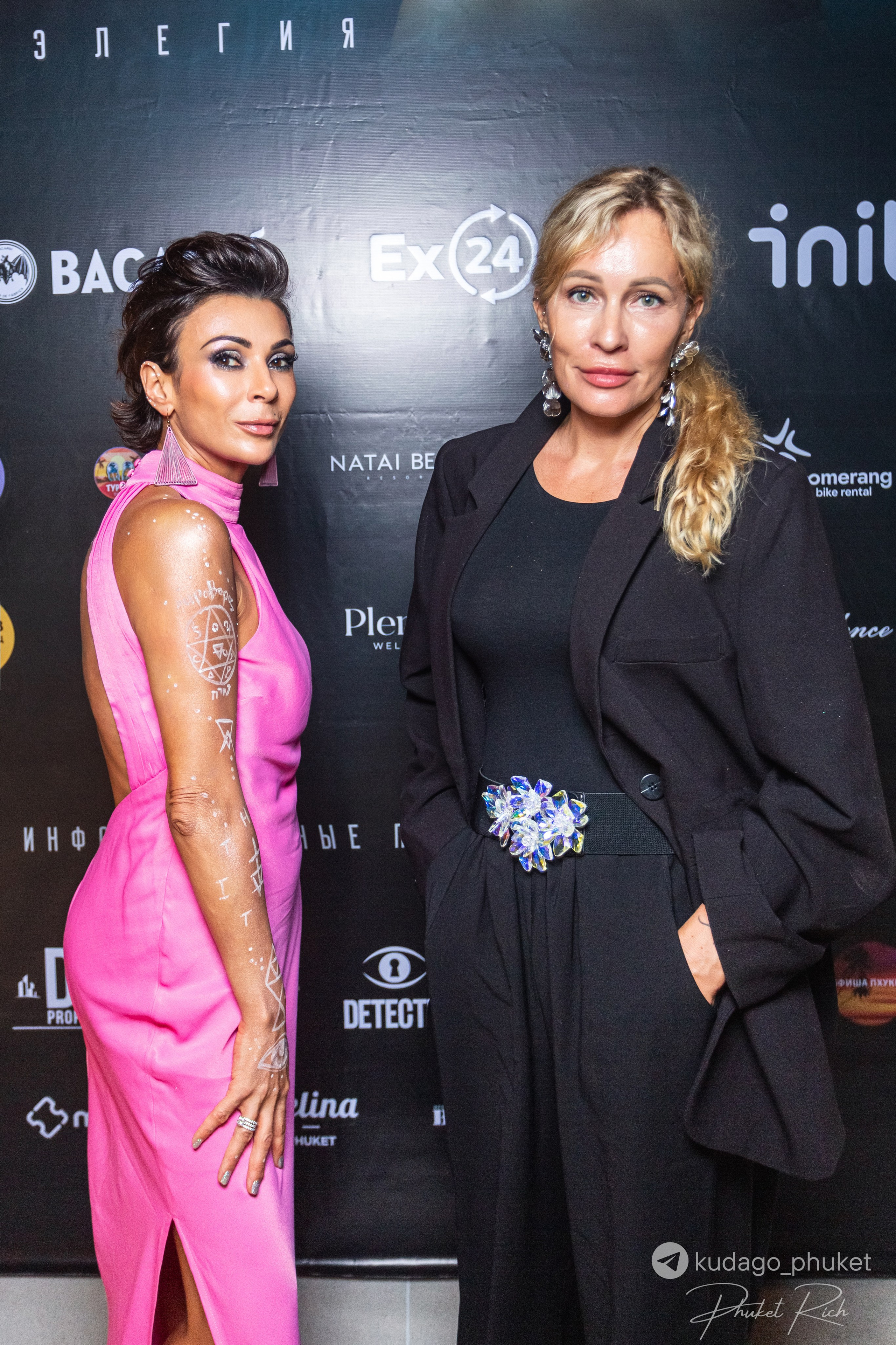 Вечеринка «Код да Винчи» | Фоторепортаж | Афиша | DAVAYSXODIM.com PHUKET. АФИША|ФОТОРЕПОРТАЖИ|ИВЕНТЫ|ПХУКЕТ