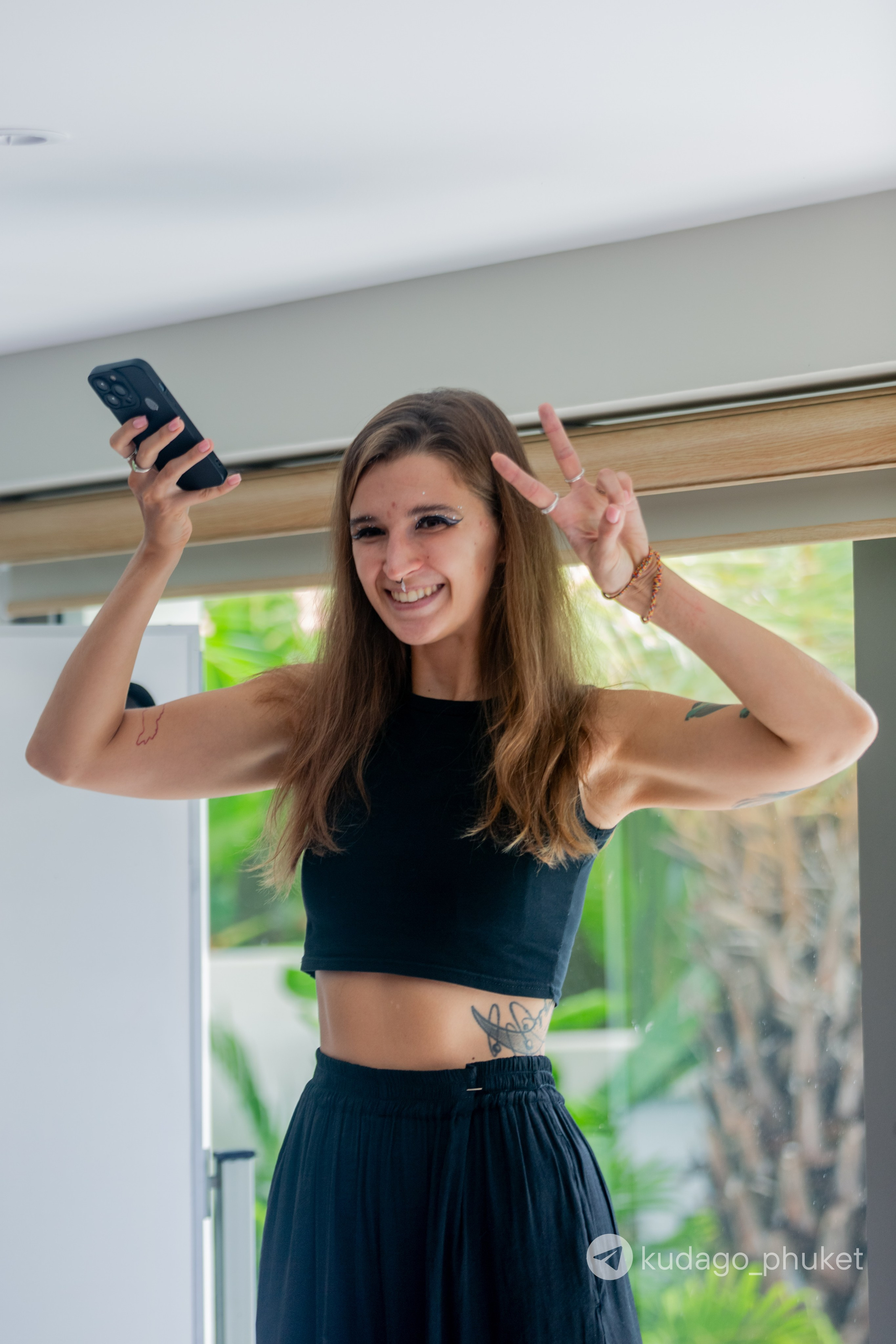 Завтрак на Чиле | Фоторепортаж | Афиша | DAVAYSXODIM.com PHUKET. АФИША|ФОТОРЕПОРТАЖИ|ИВЕНТЫ|ПХУКЕТ