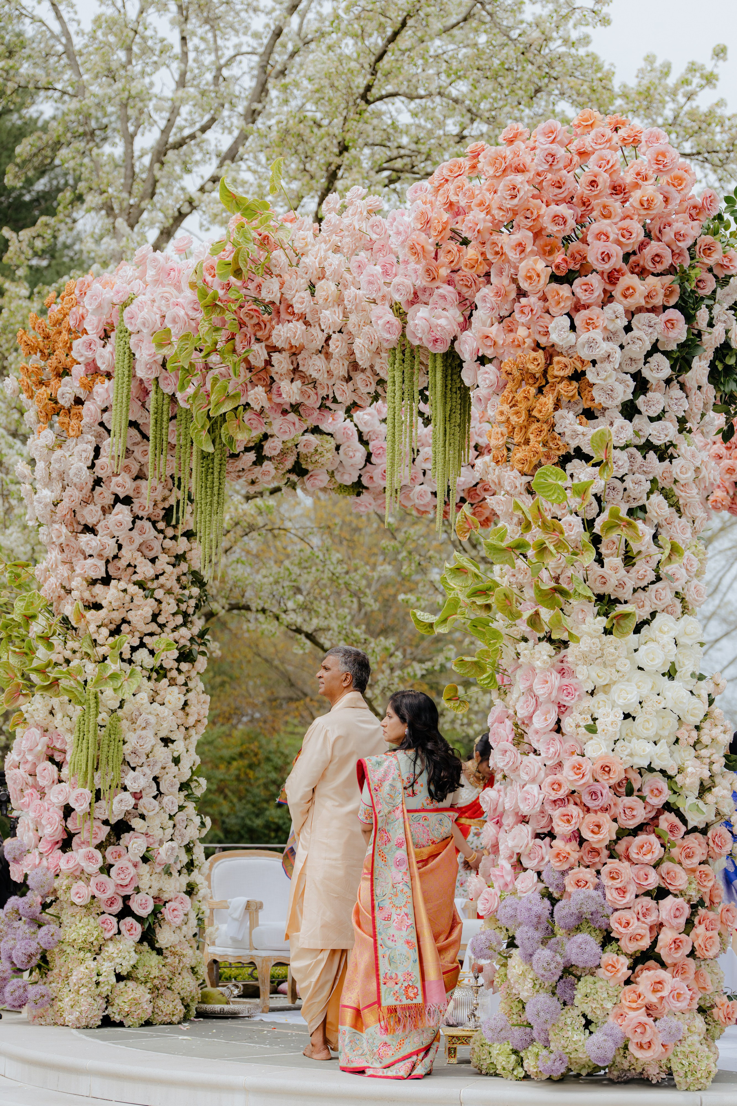 Luxury Indian Wedding Photography Gallery | New York & New Jersey & Florida | Vova Chi. Wedding photographer and videographer New York | New Jersey