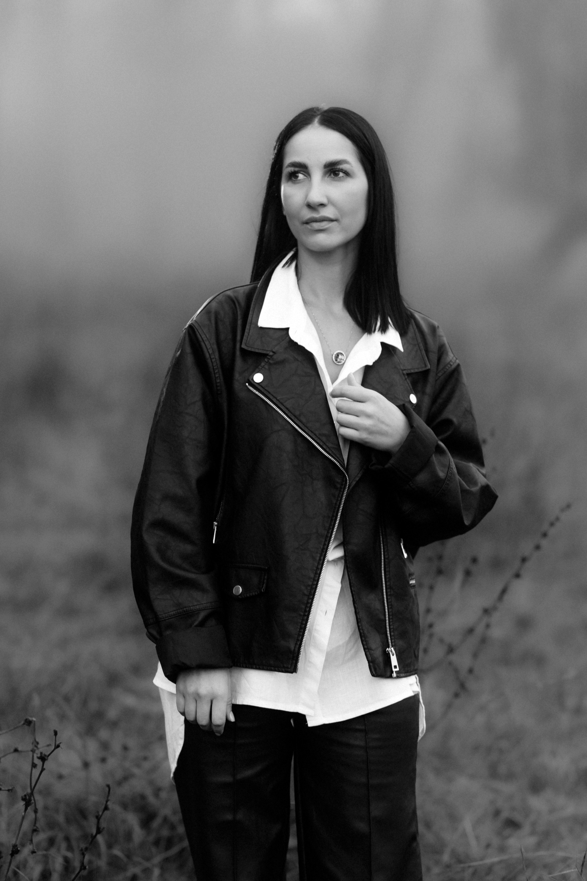 MARIANA — AUTUMN TIME. Fulga Photographer