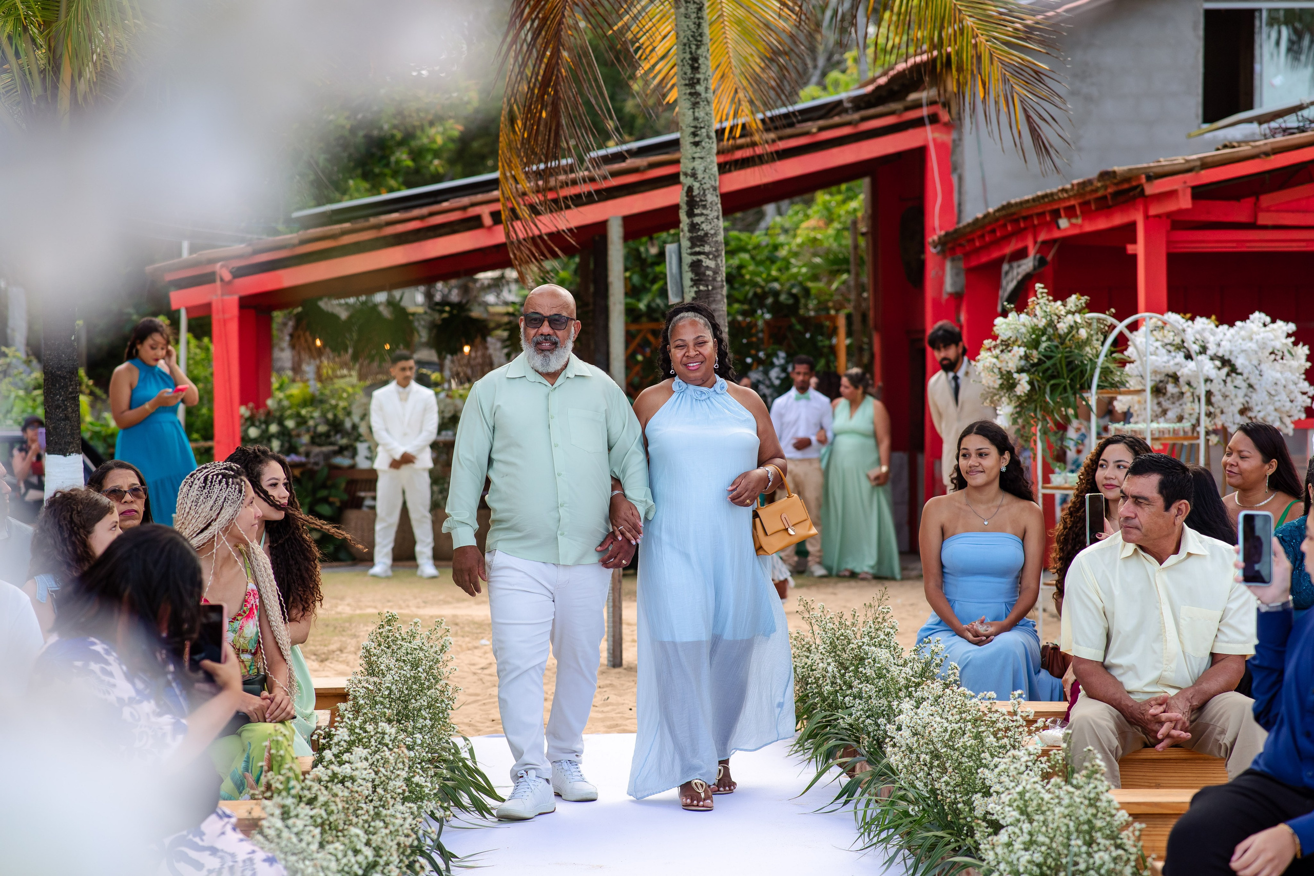 Casamento - Elô & Gui