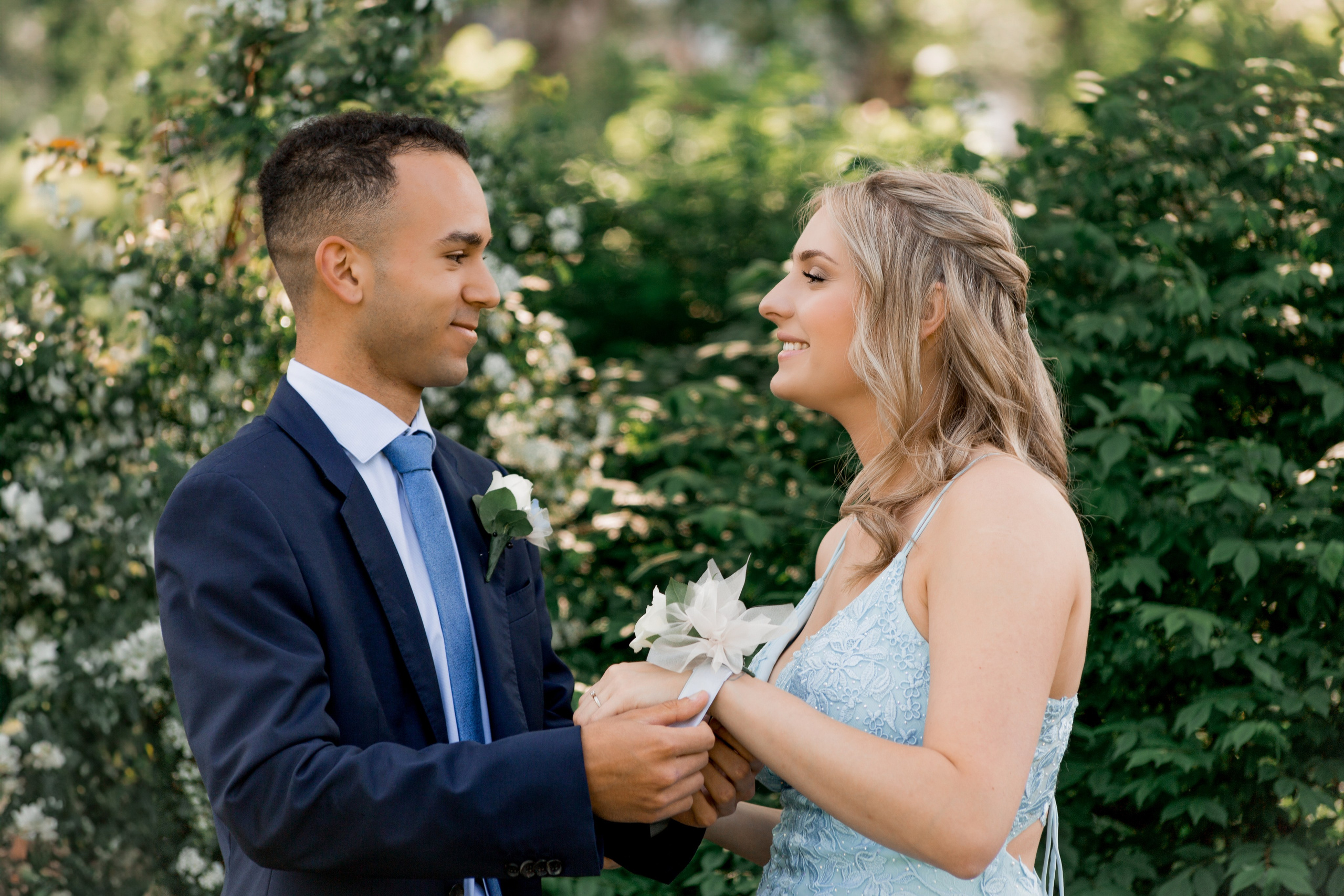 Prom 2023. Eugenia Guryev Photography | Portrait & Family Photographer in Moncton, New Brunswick