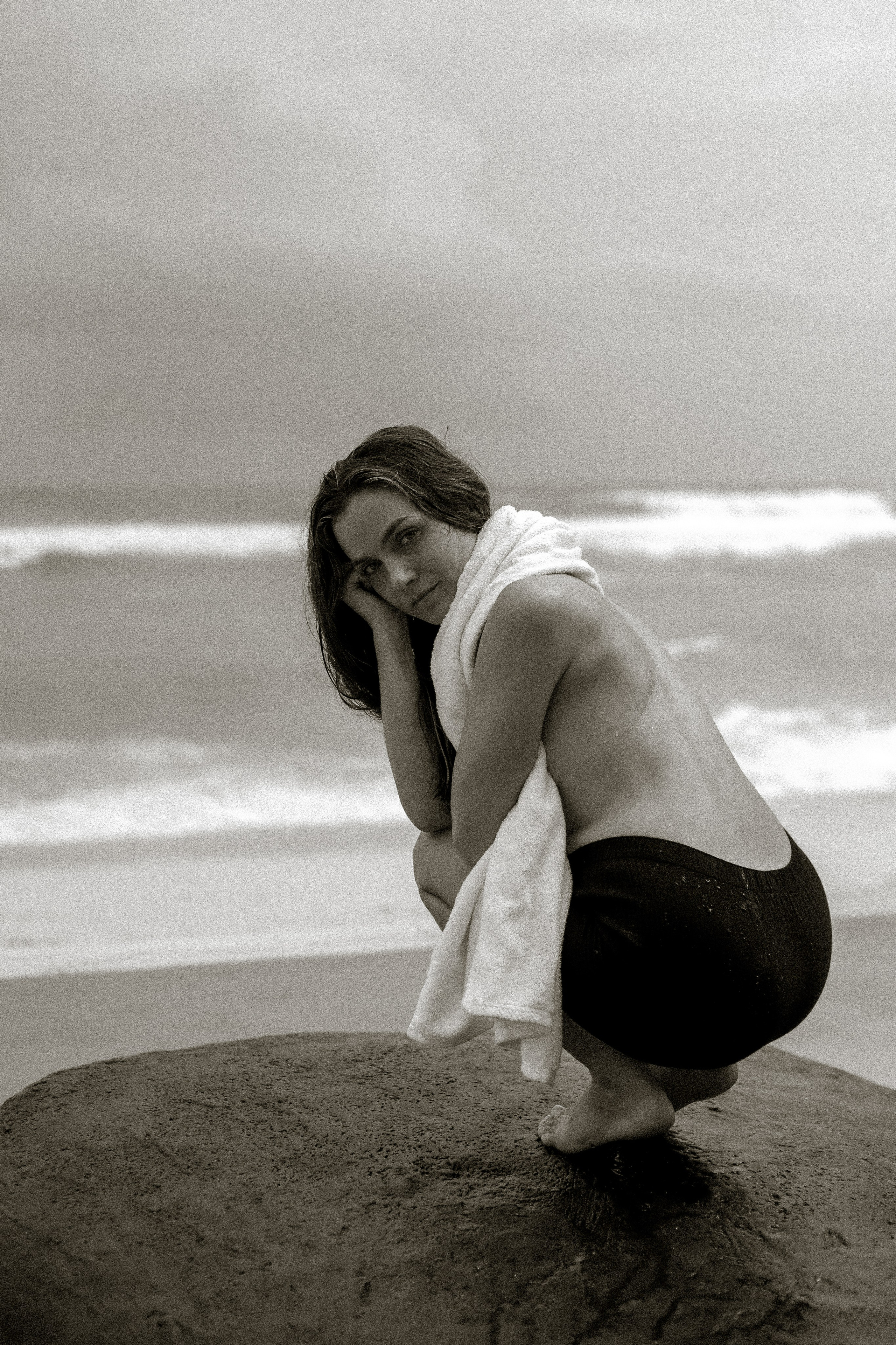 AUMA. Fashion and portrait photographer worldwide