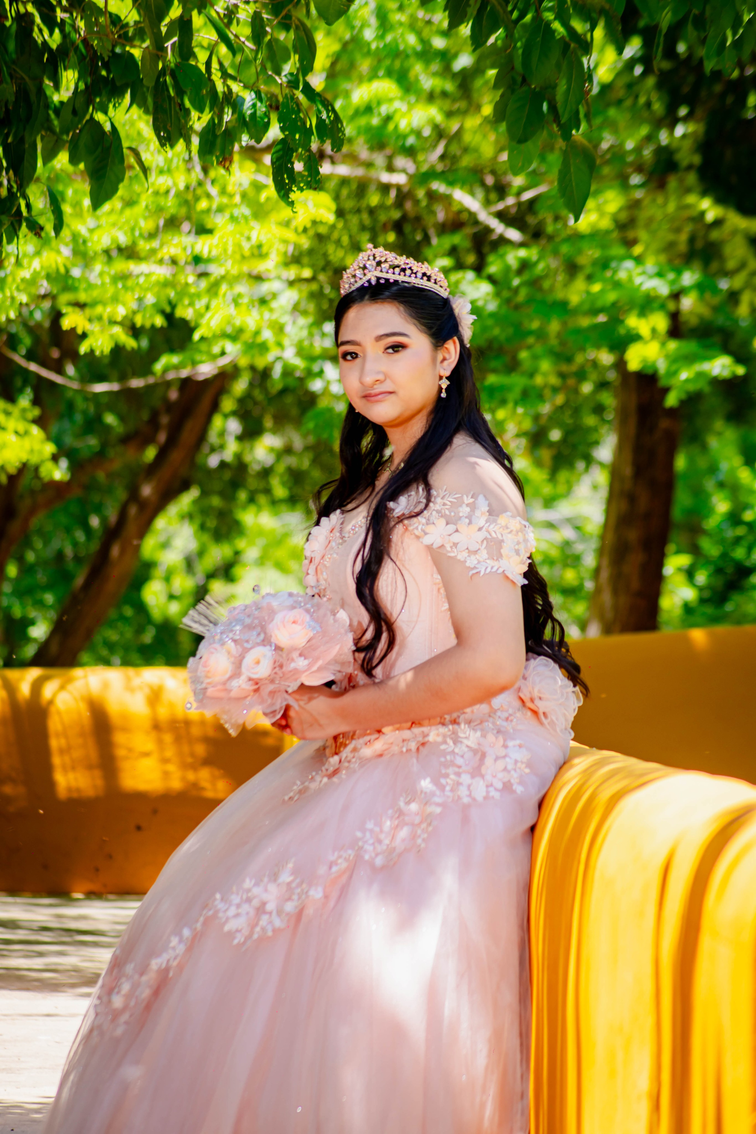 Alondra. Fotógrafo "dD" Didier Dzul