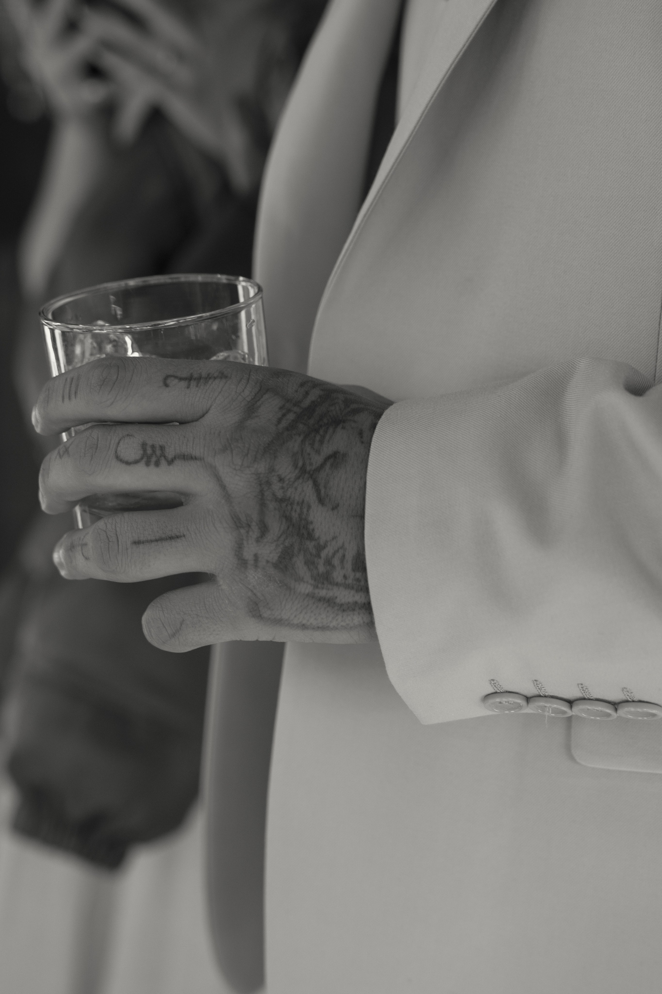 Gabi & Luis Wedding. Santa Monica based photographer Kristina Vasilenko