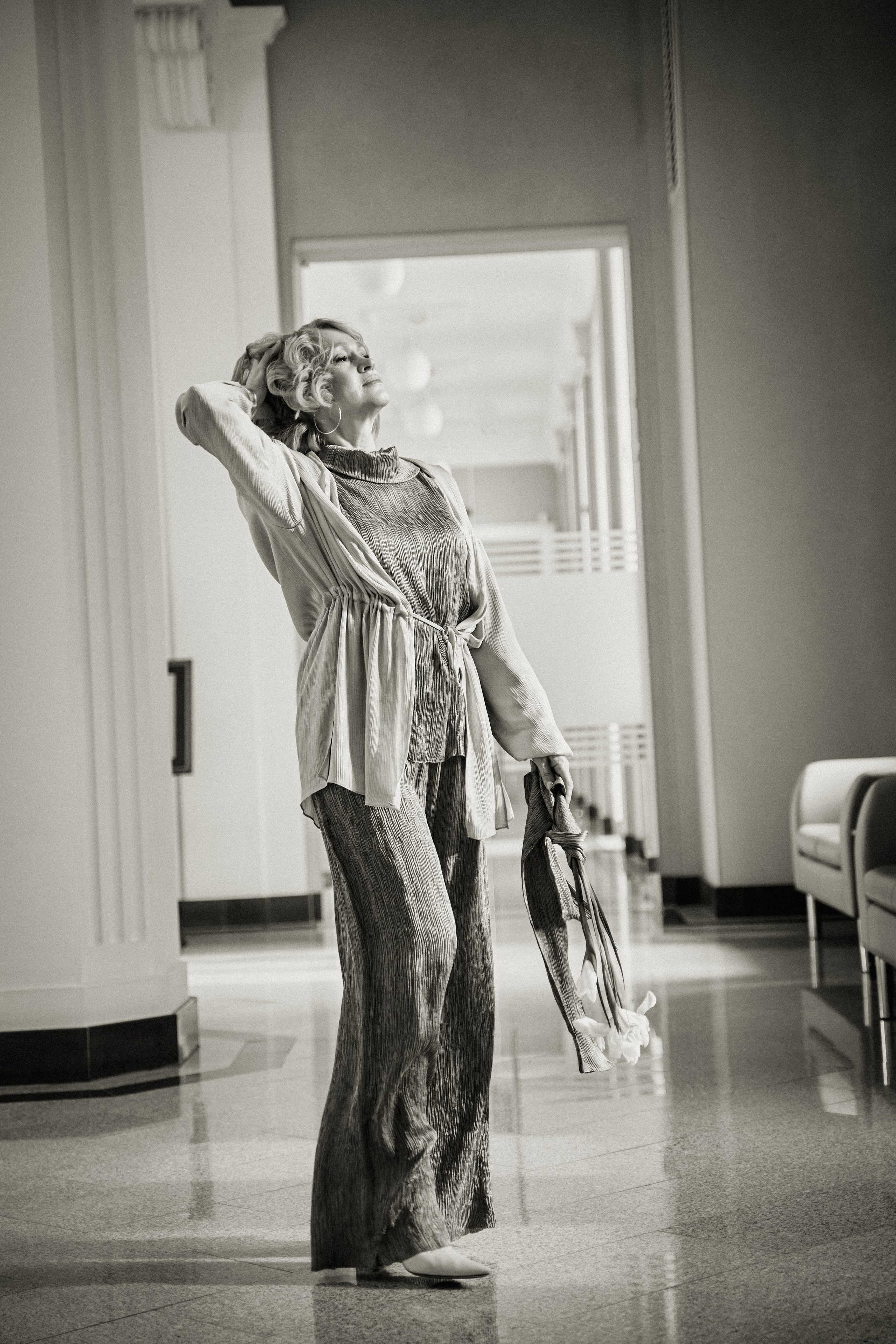 Дизайнер. Стилист. Фотограф в Барселоне Жанна Захарченко