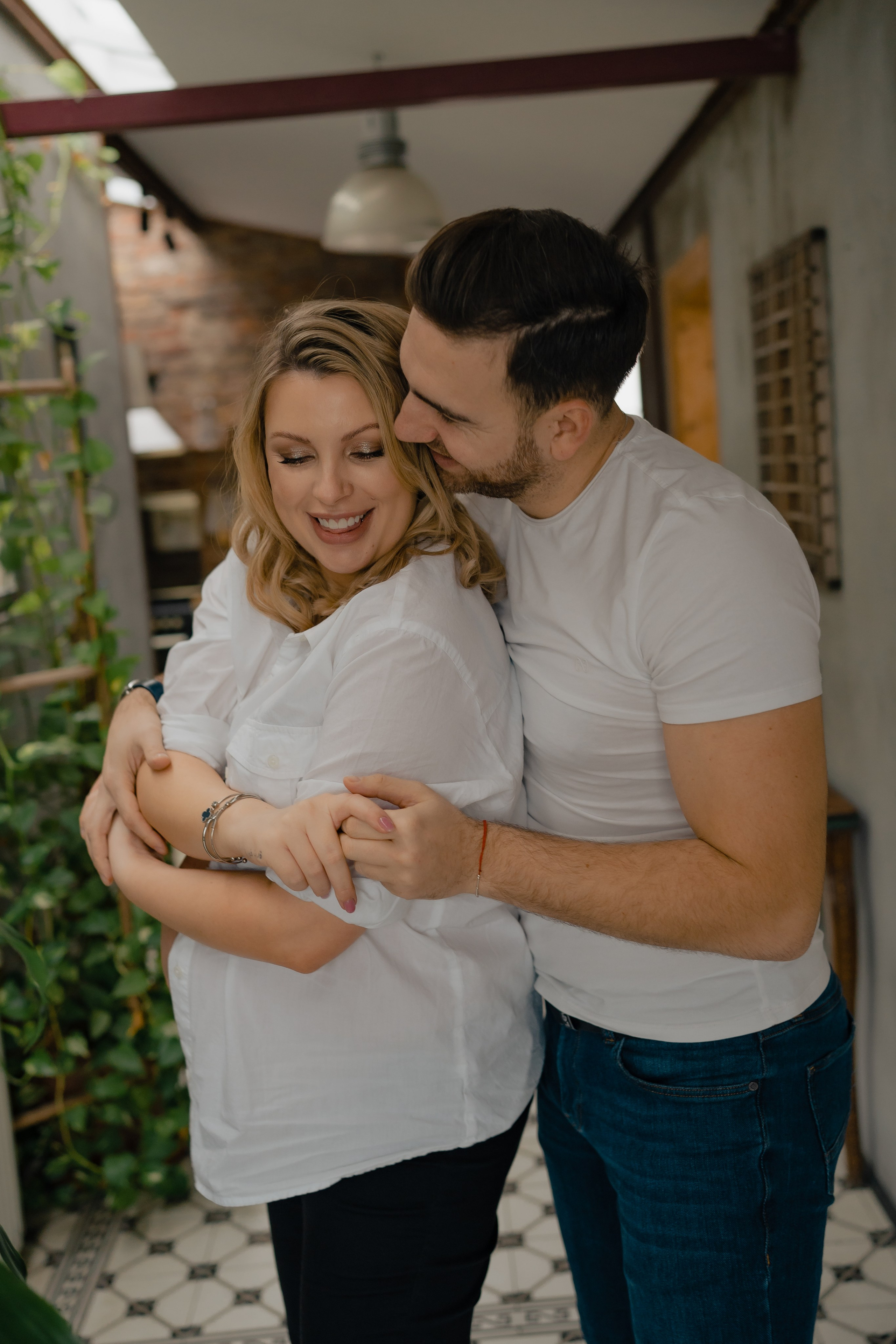 Мила pregnancy. Фотограф Москва Ларина Юлия