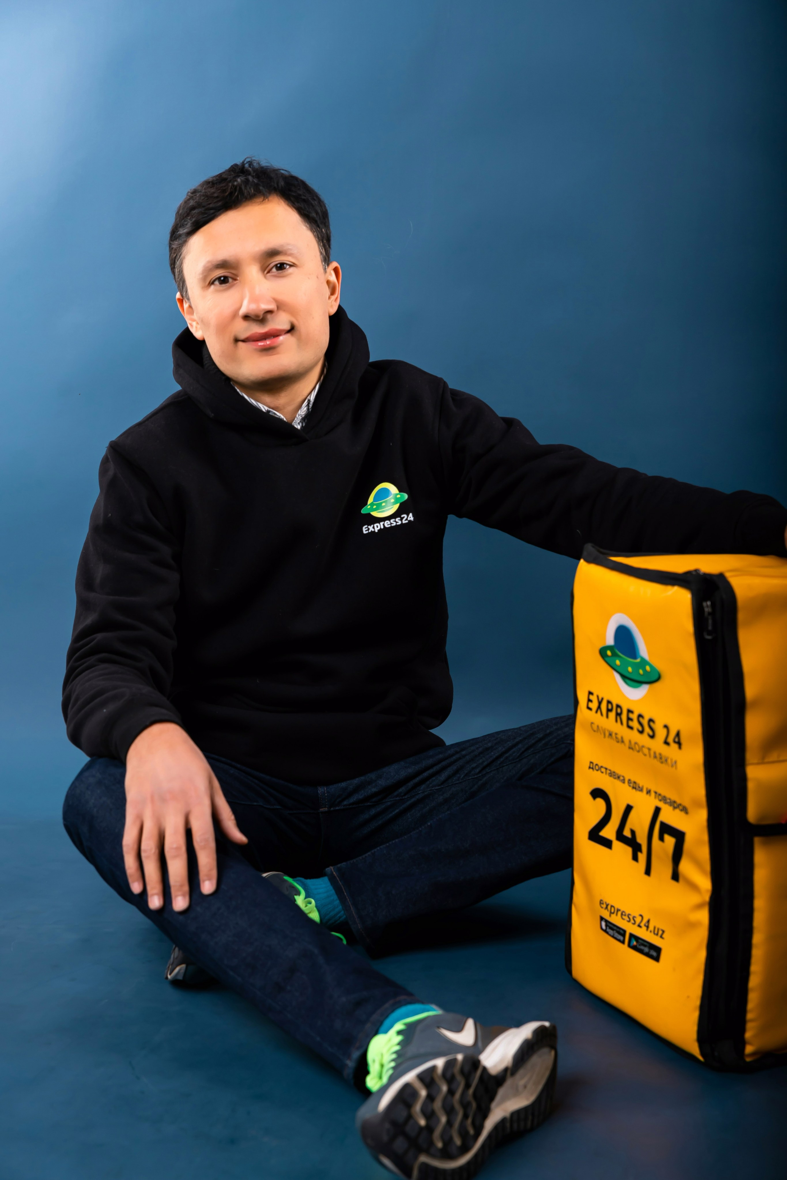 Студийная фотосъёмка. Яркие моменты, запечатленные в каждом кадре