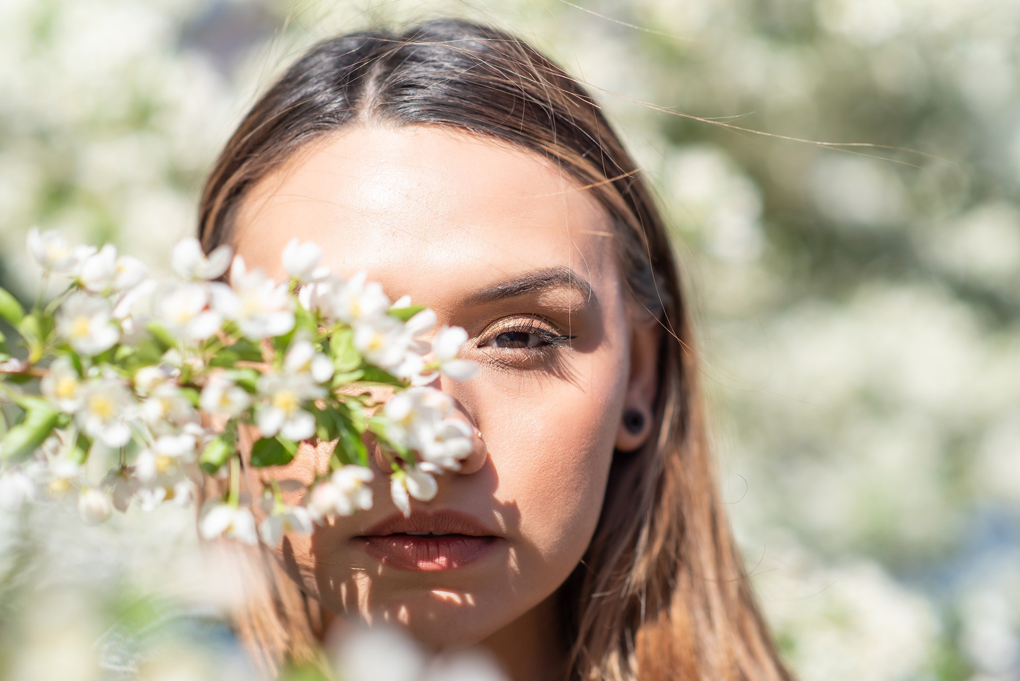 Alexsandra. ARTIGO Igor Rudyi Art Photography