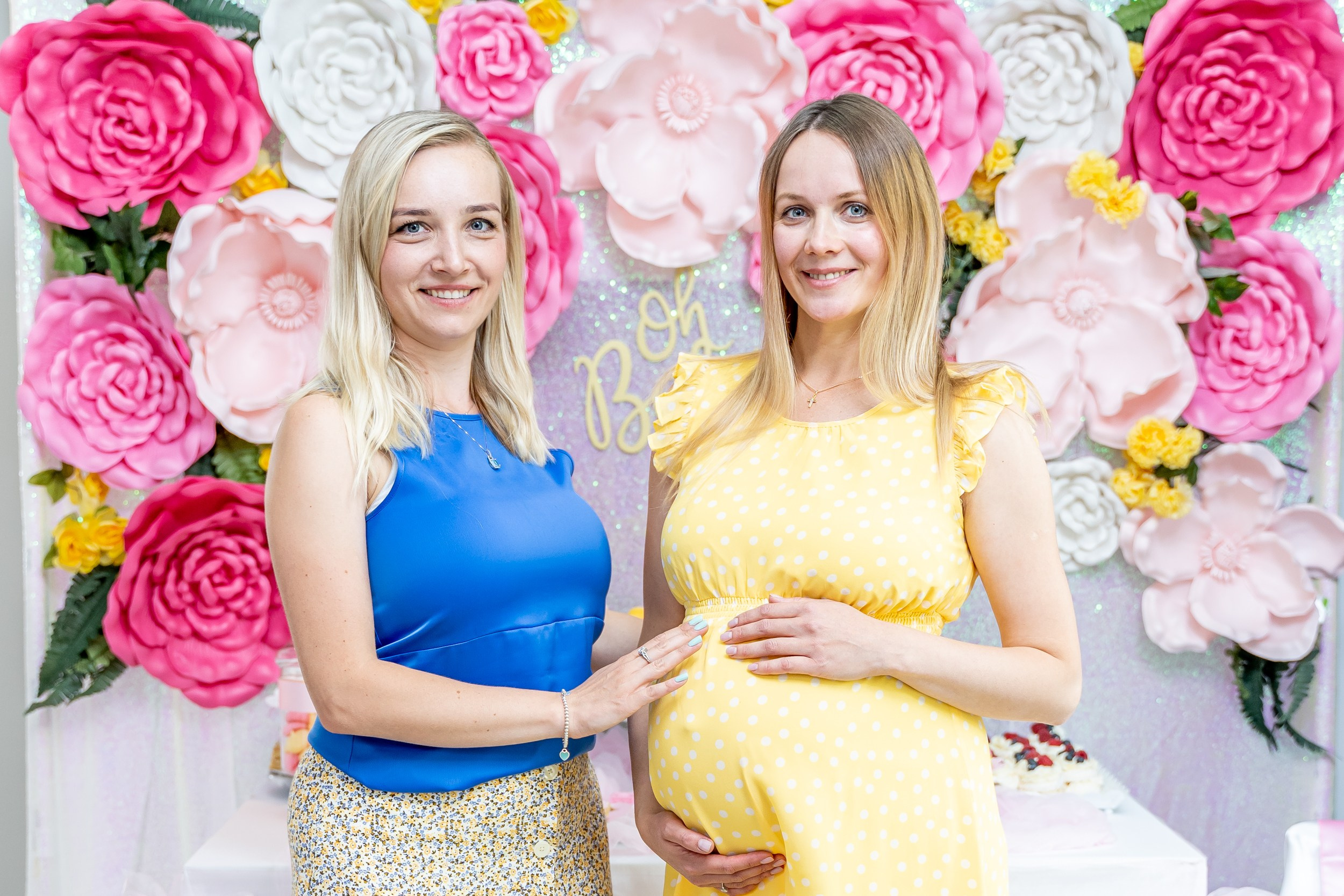 Baby Shower. ARTIGO Igor Rudyi Art Photography