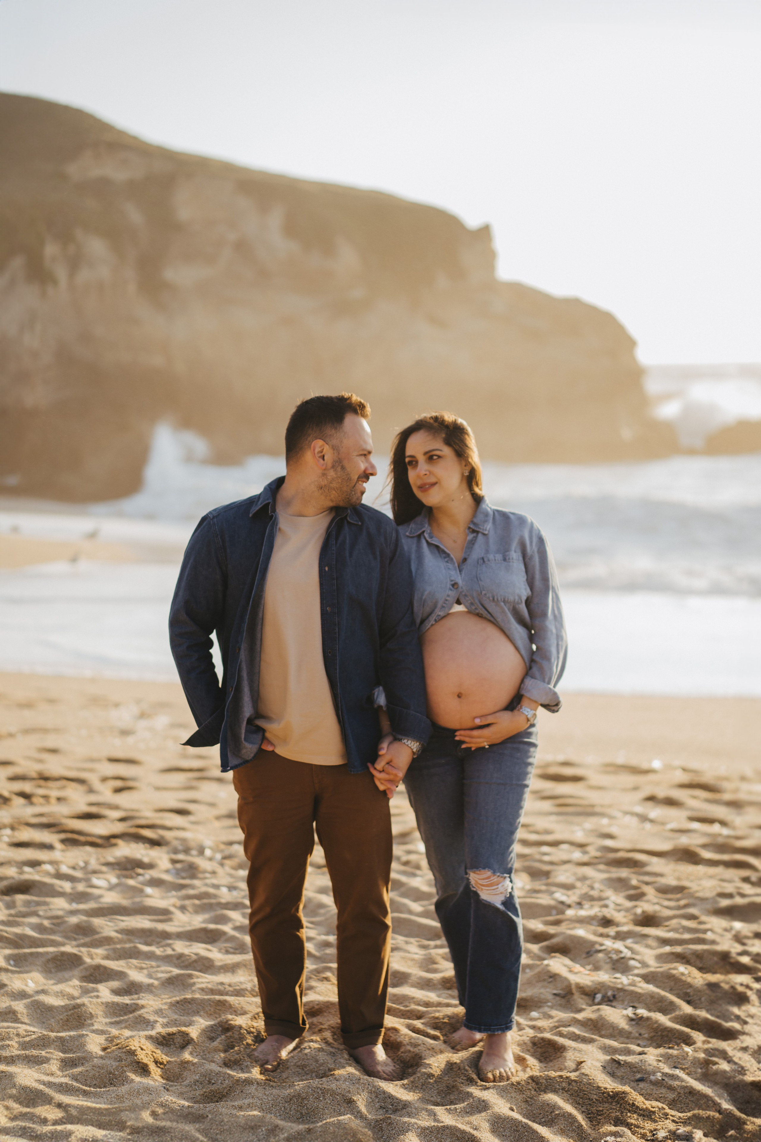 Pregnancy photo session. Свадебный и семейный фотограф и видеограф в Калифорнии Сан-Франциско и Bay Area