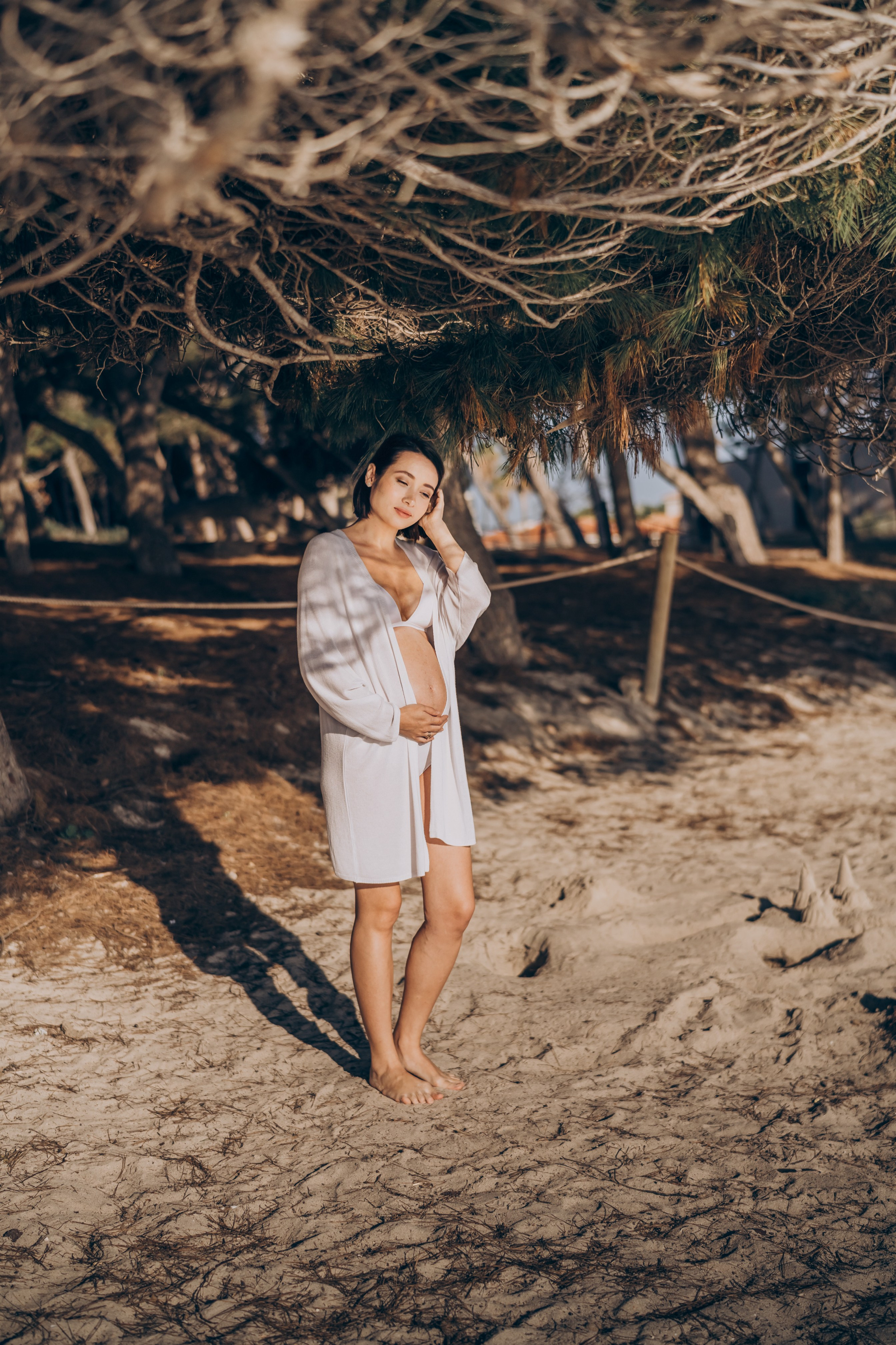 Sound of your hearts. Фотограф Пальма де Майорка