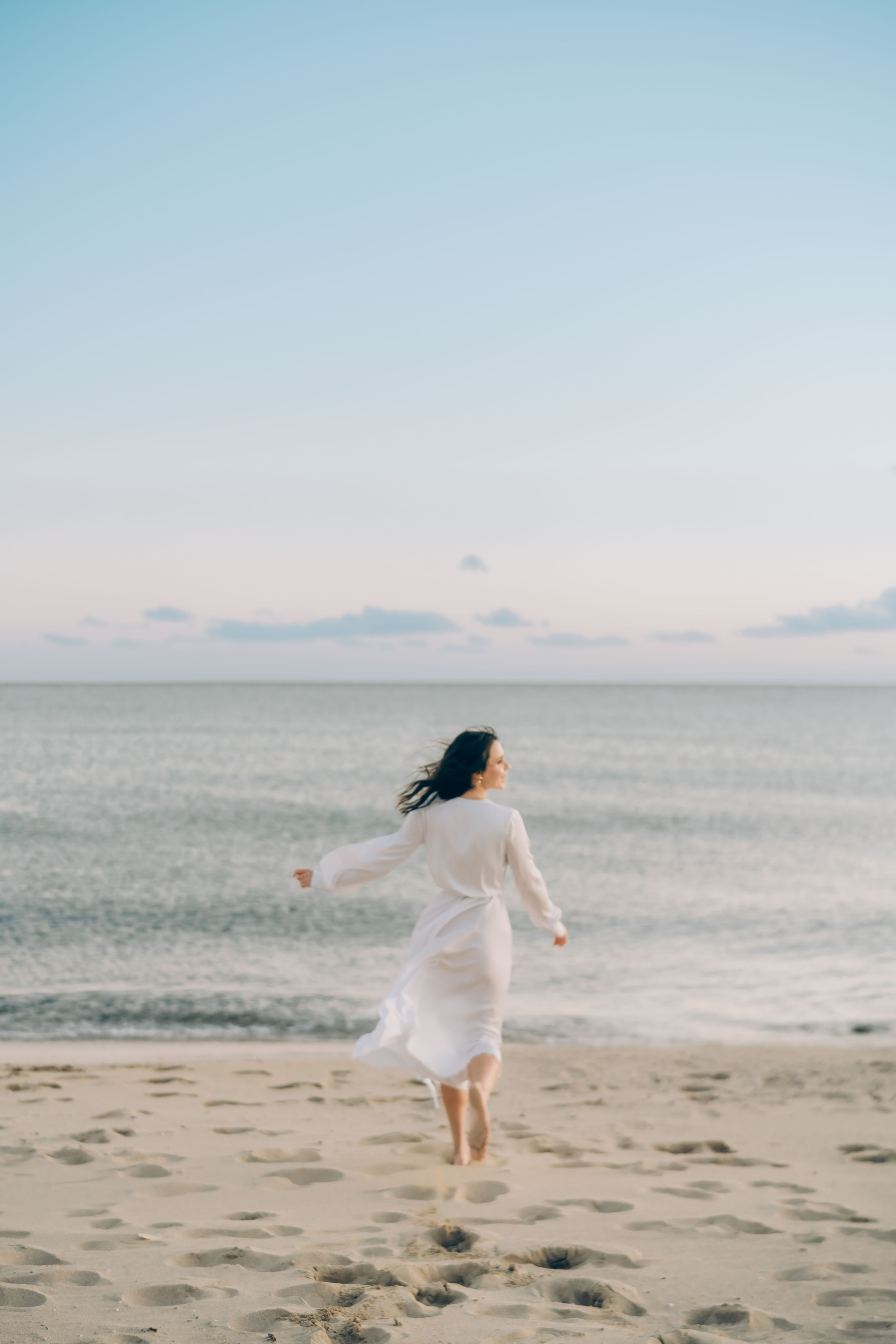 Winter photoshoot in Palma. Fotógrafo en Palma de Mallorca