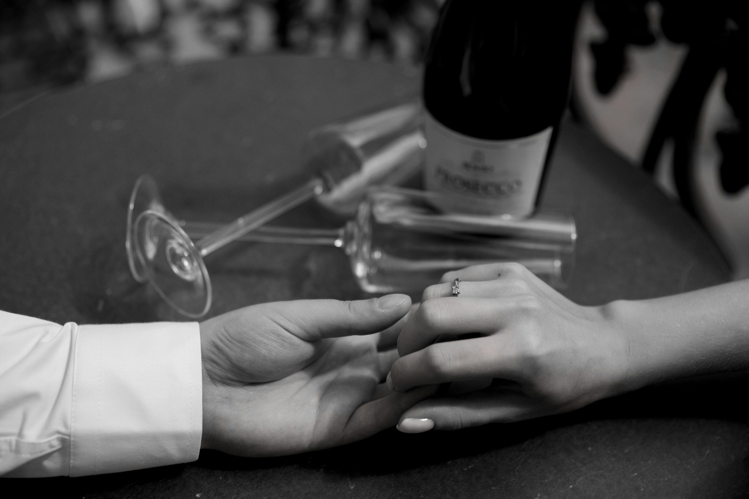 A&A. Свадебный фотограф Каледич Тимофей