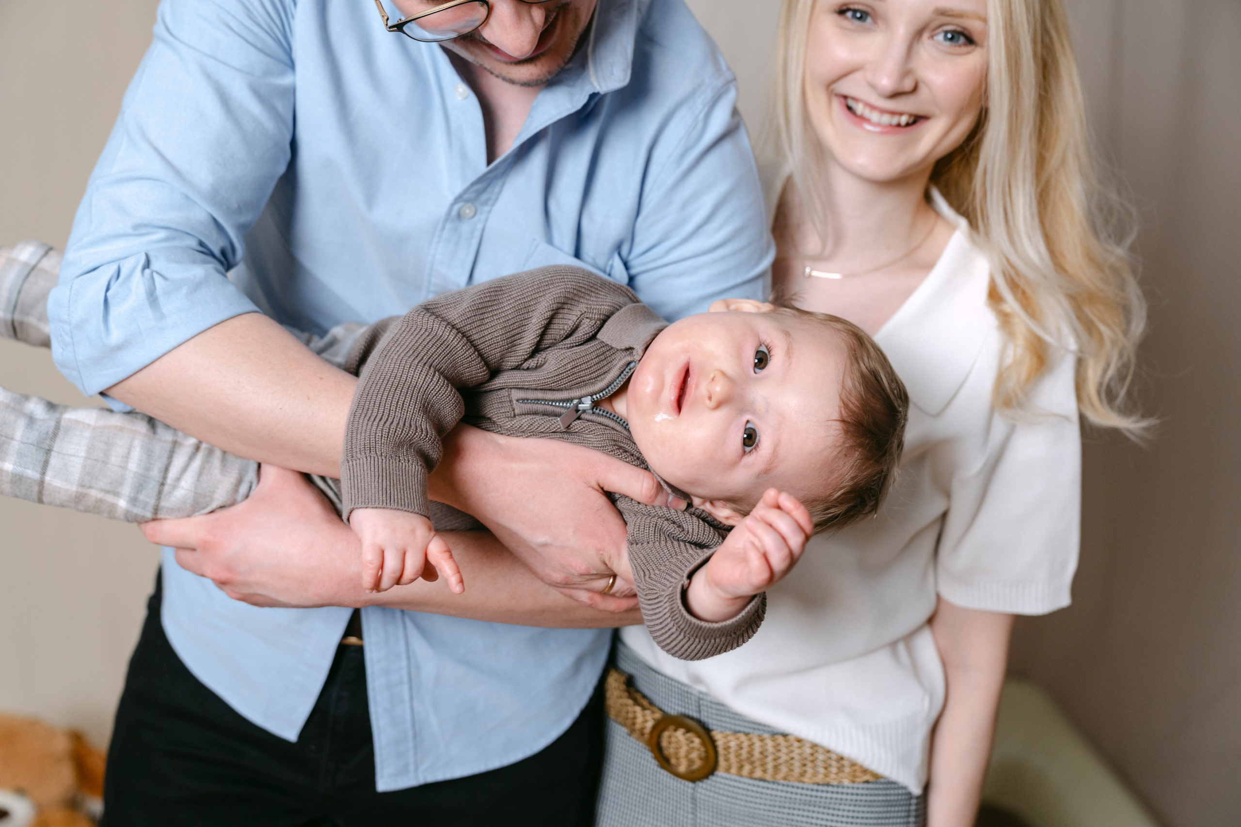 Aris — 1 Year. Gabrielacojocariu.com