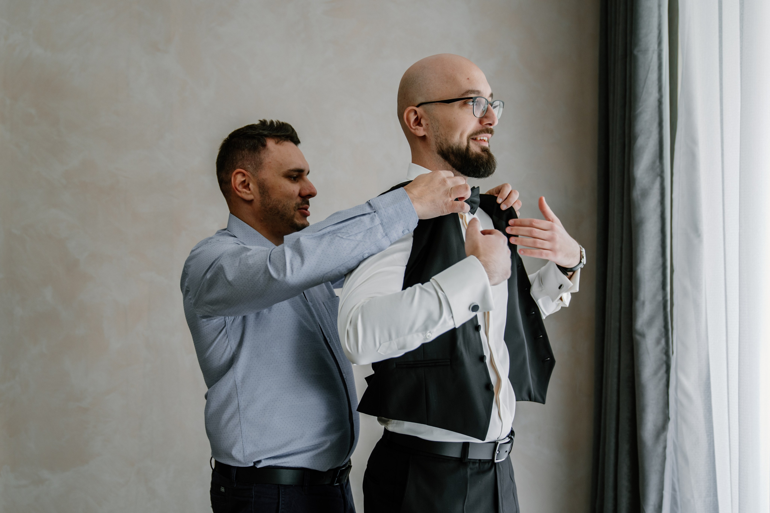 Lavinia & Gabriel. Gabrielacojocariu.com