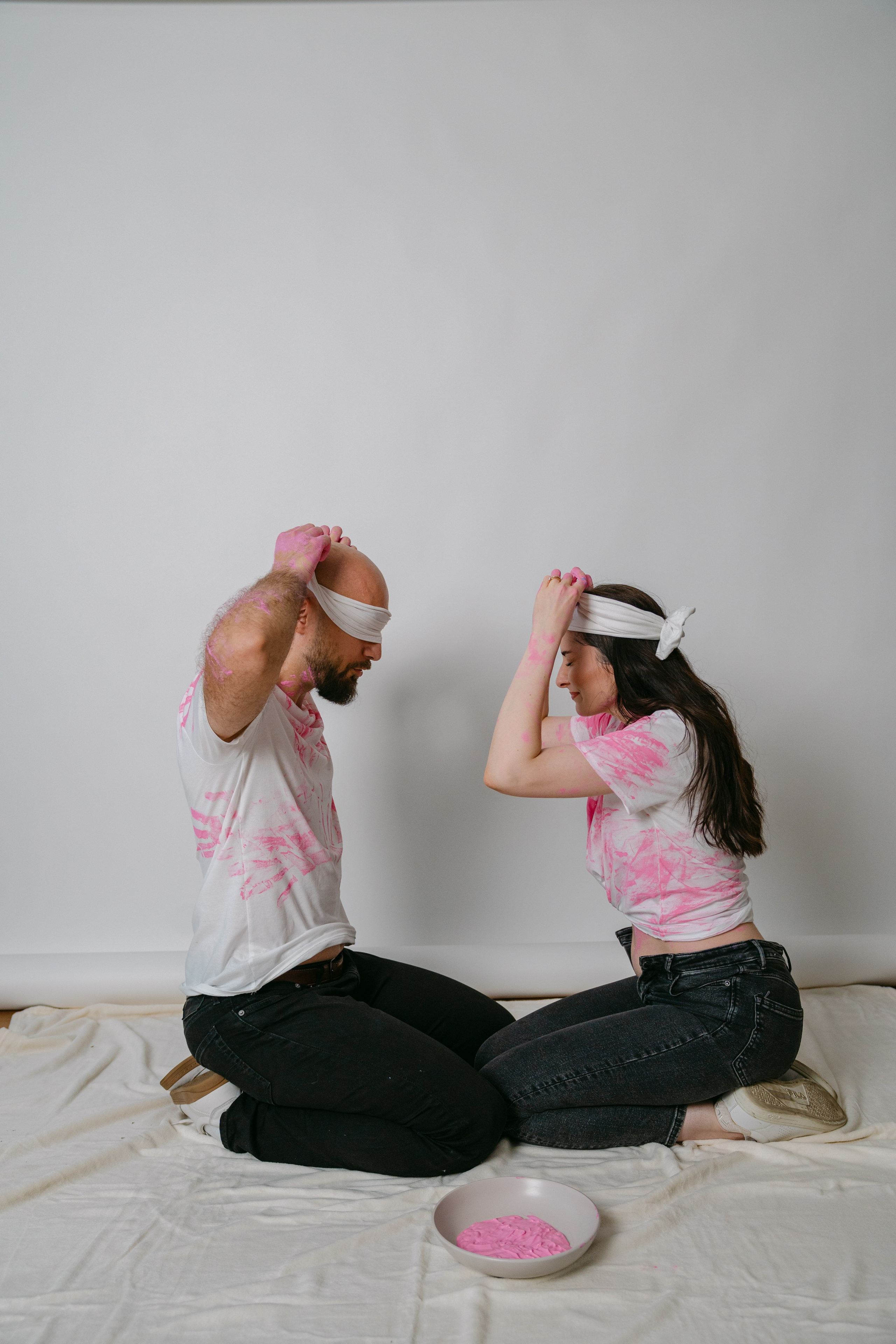 Lavinia — Gender Reveal. Gabrielacojocariu.com