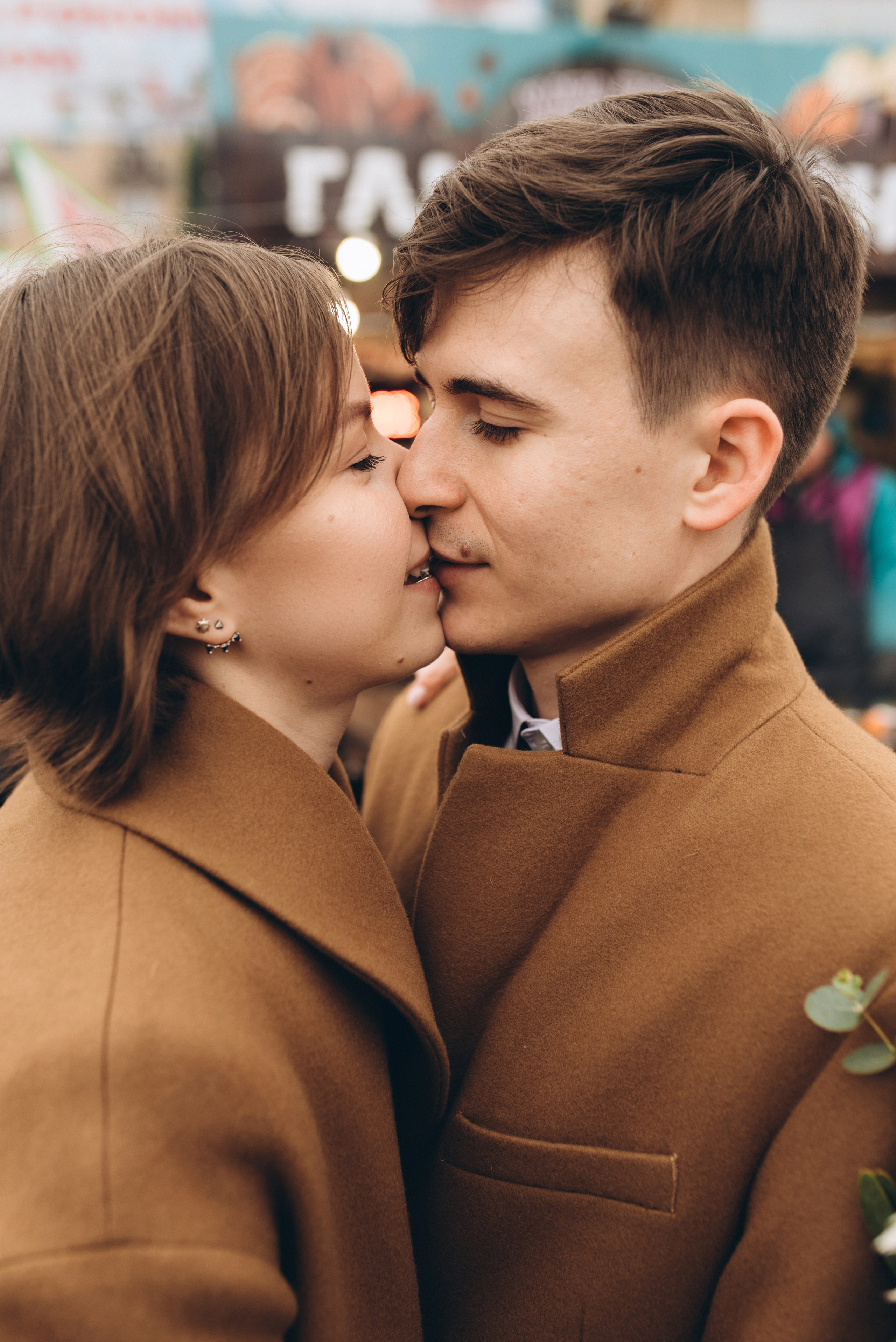 Alina & Paul. Familien- und Hochzeitsfotografin. Ich arbeite in Koblenz und Rheinlan