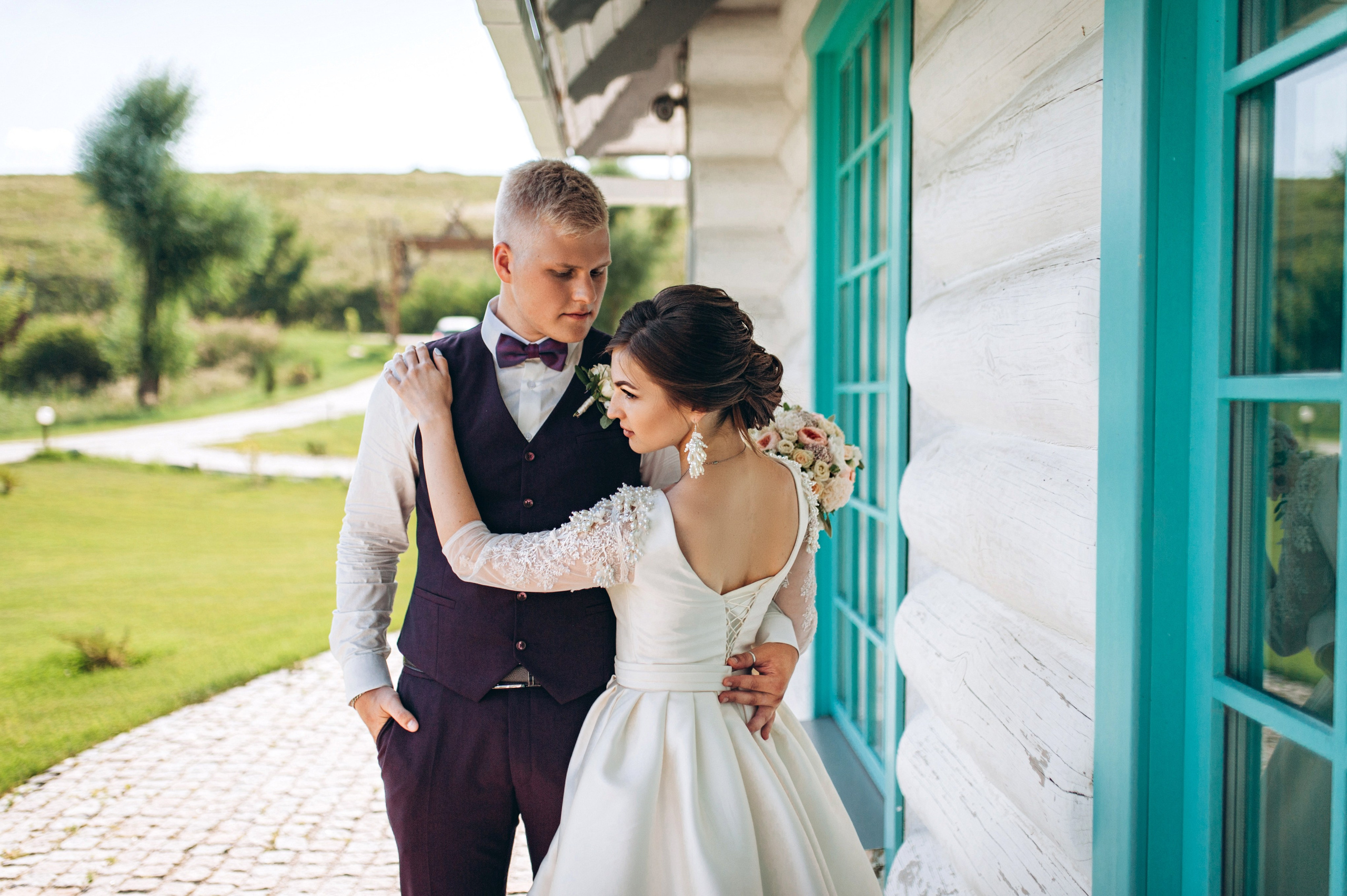 Diana & Alex. Familien- und Hochzeitsfotografin. Ich arbeite in Koblenz und Rheinlan