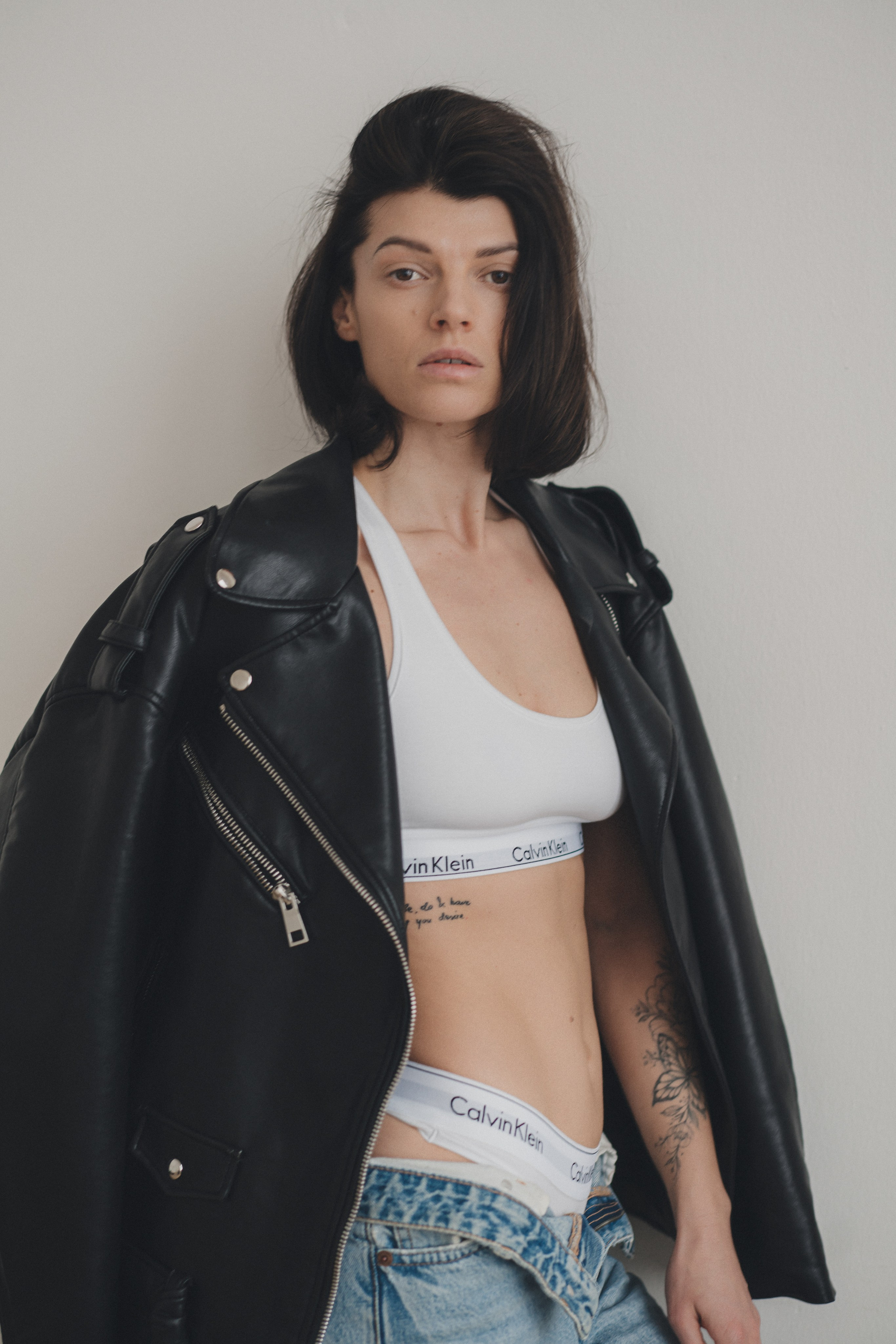 Portrait, lookbook and family photographer in Riga, LATVIA