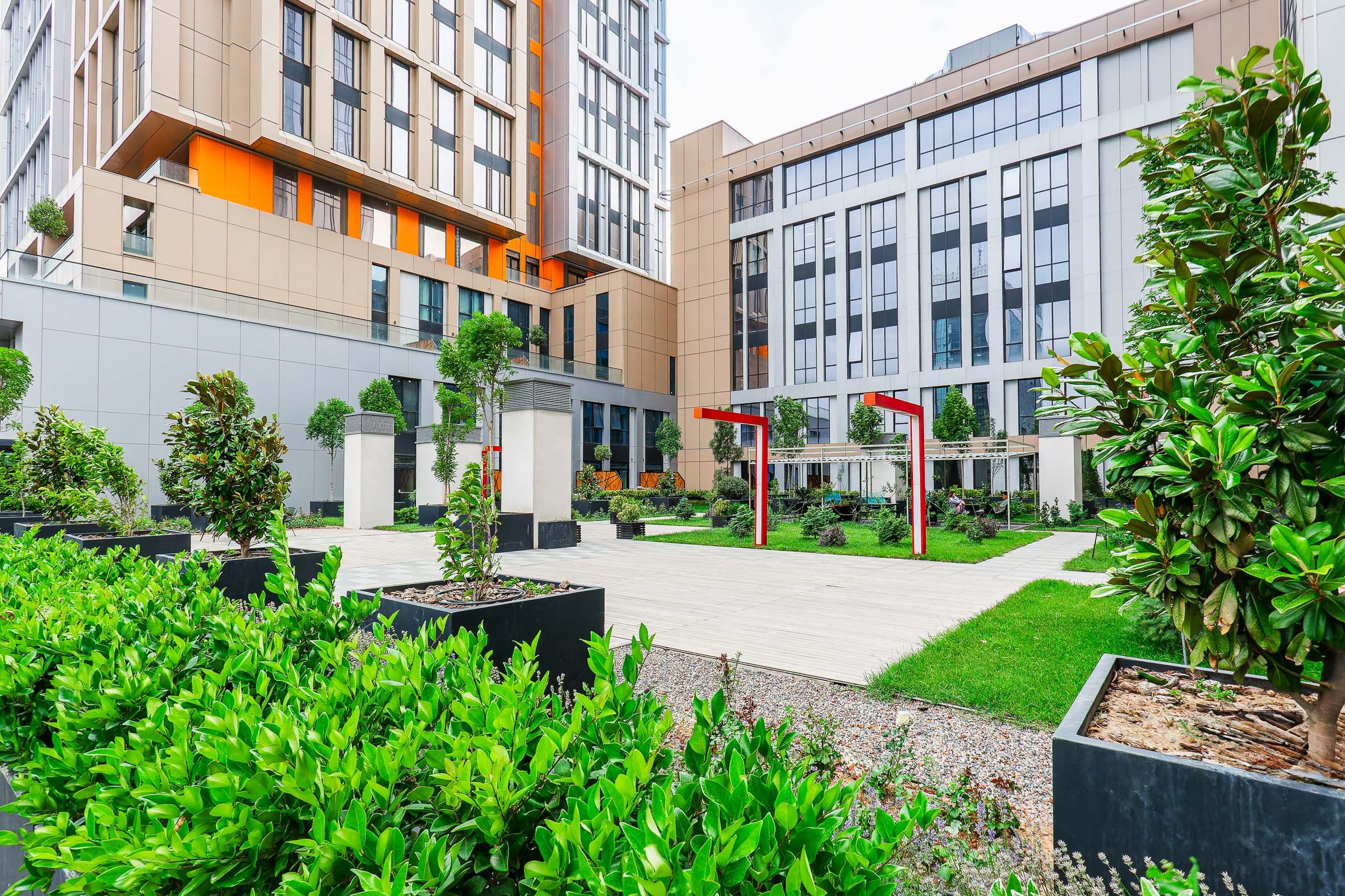 Интерьерный фотограф в Ташкенте