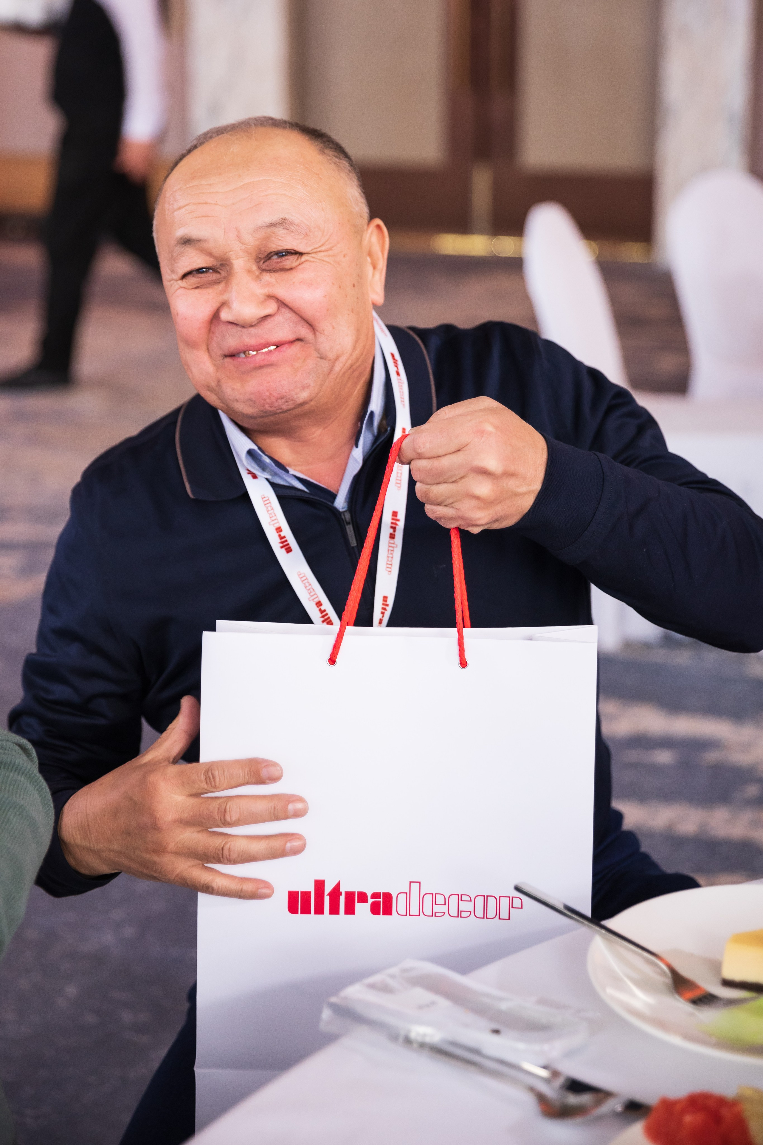 Презентация Ultra Decor. Профессиональная Фото-Видео Студия Геннадия Нестеренко | Ташкент и Весь Узбекистан