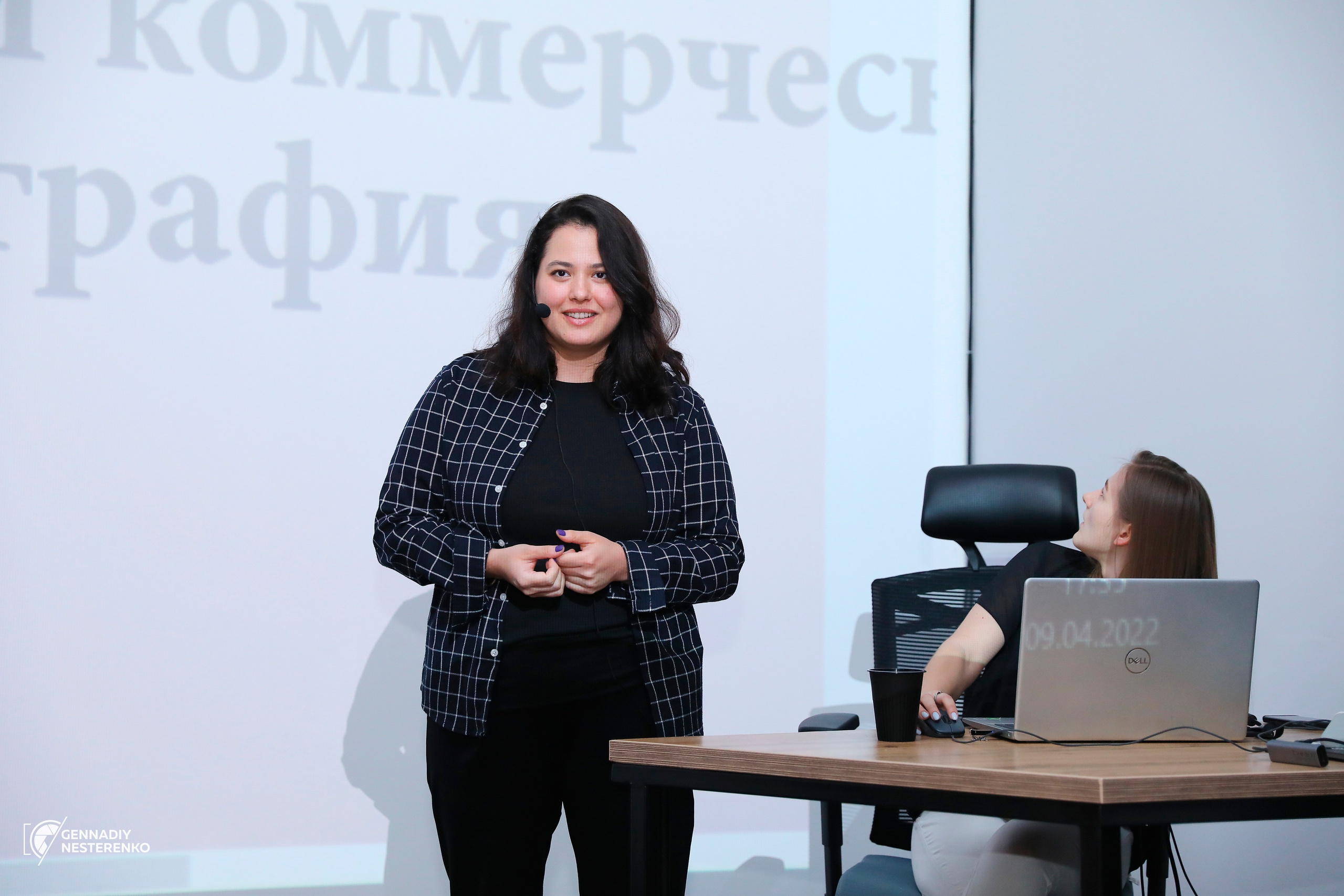 Креативная встреча, креативных людей. Профессиональная Фото-Видео Студия Геннадия Нестеренко | Ташкент и Весь Узбекистан