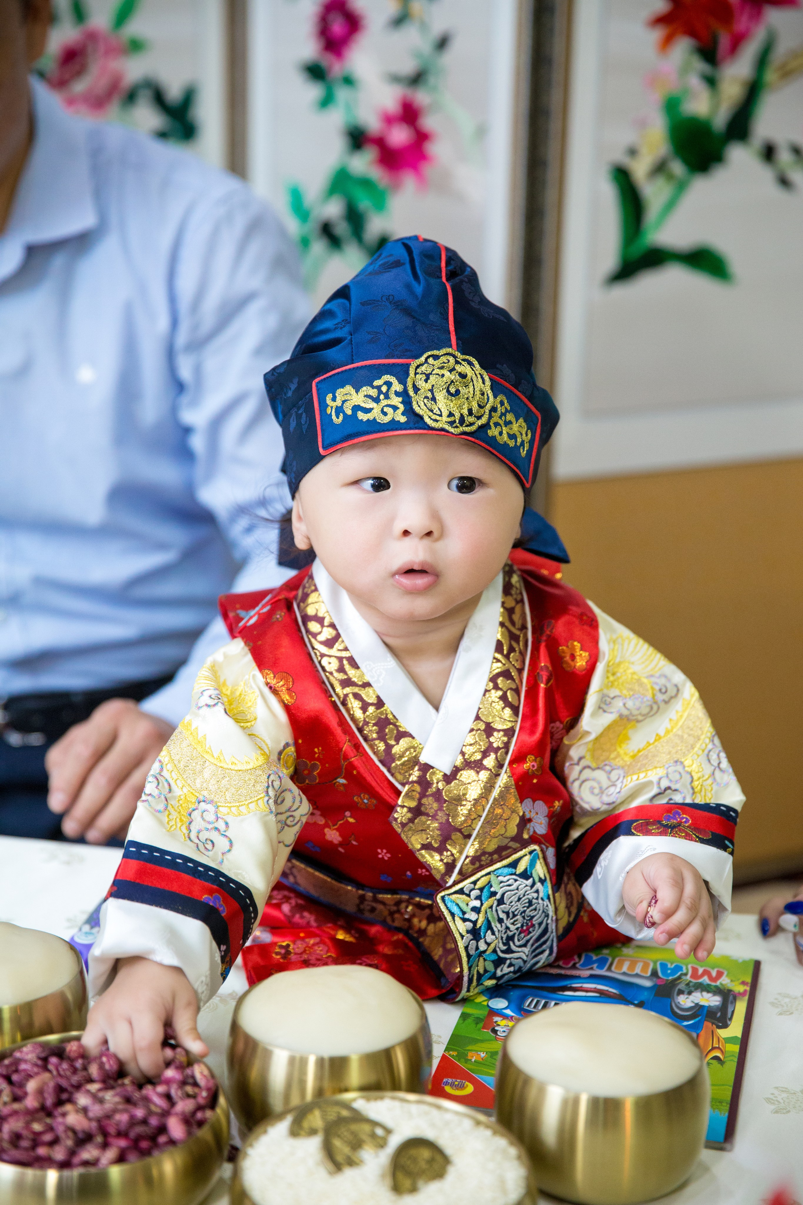 Асянди Миша!. Профессиональная Фото-Видео Студия Геннадия Нестеренко | Ташкент и Весь Узбекистан