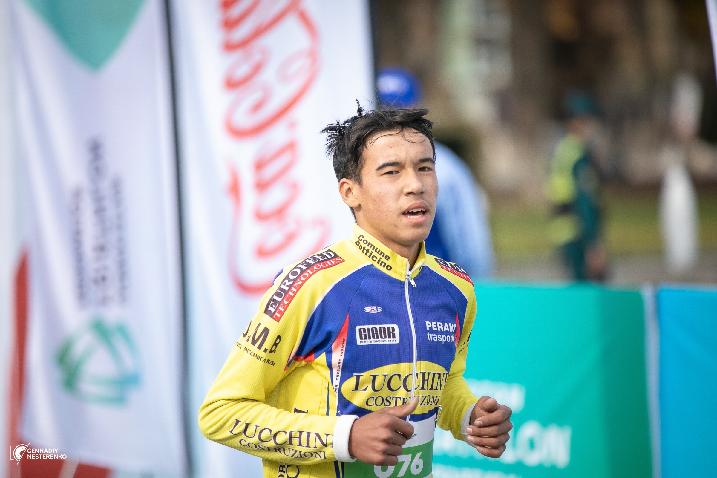 Чемпионат по Дуотлону Узбекистана. Профессиональная Фото-Видео Студия Геннадия Нестеренко | Ташкент и Весь Узбекистан