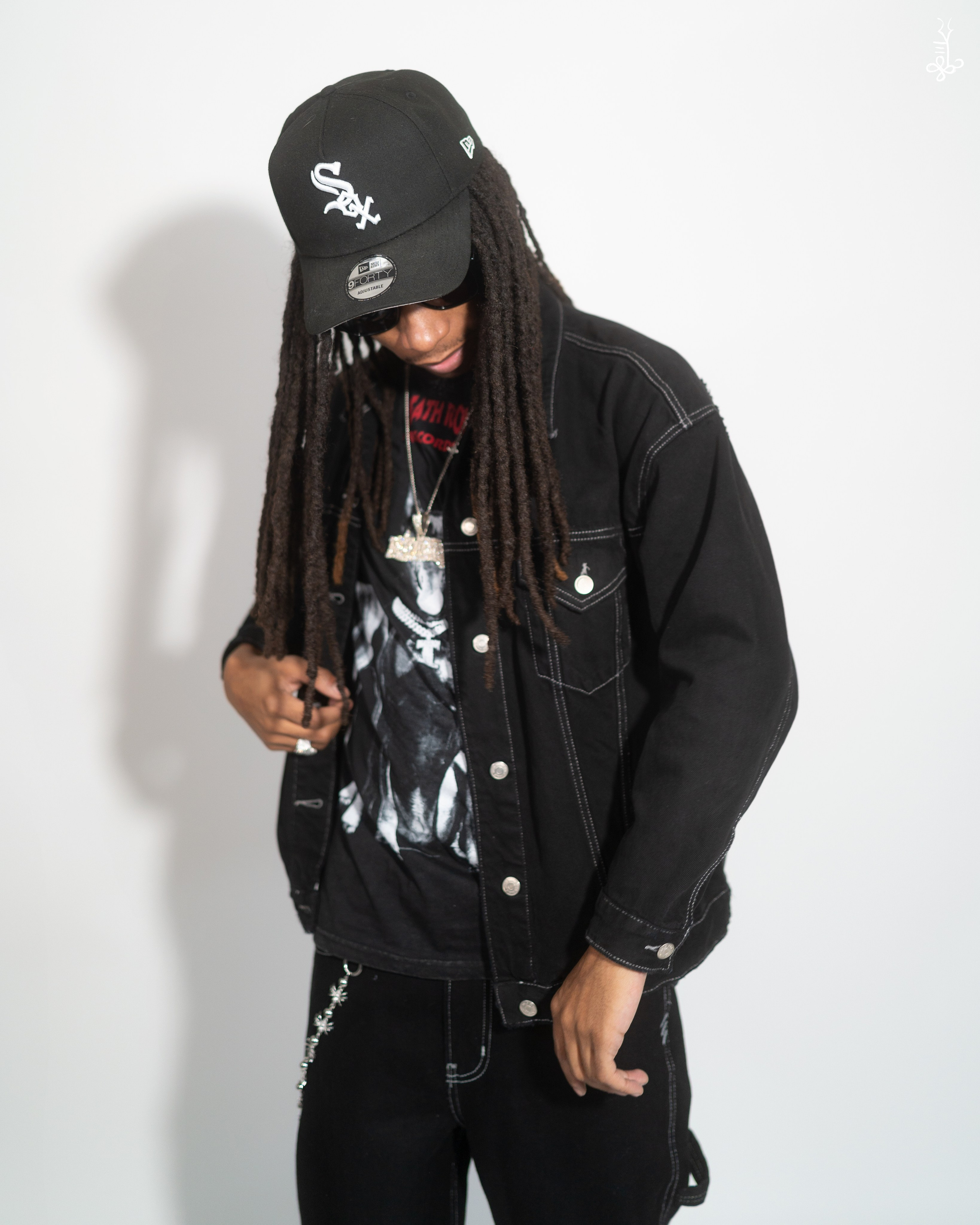 FRESHDUZIT. Ke’Ondris