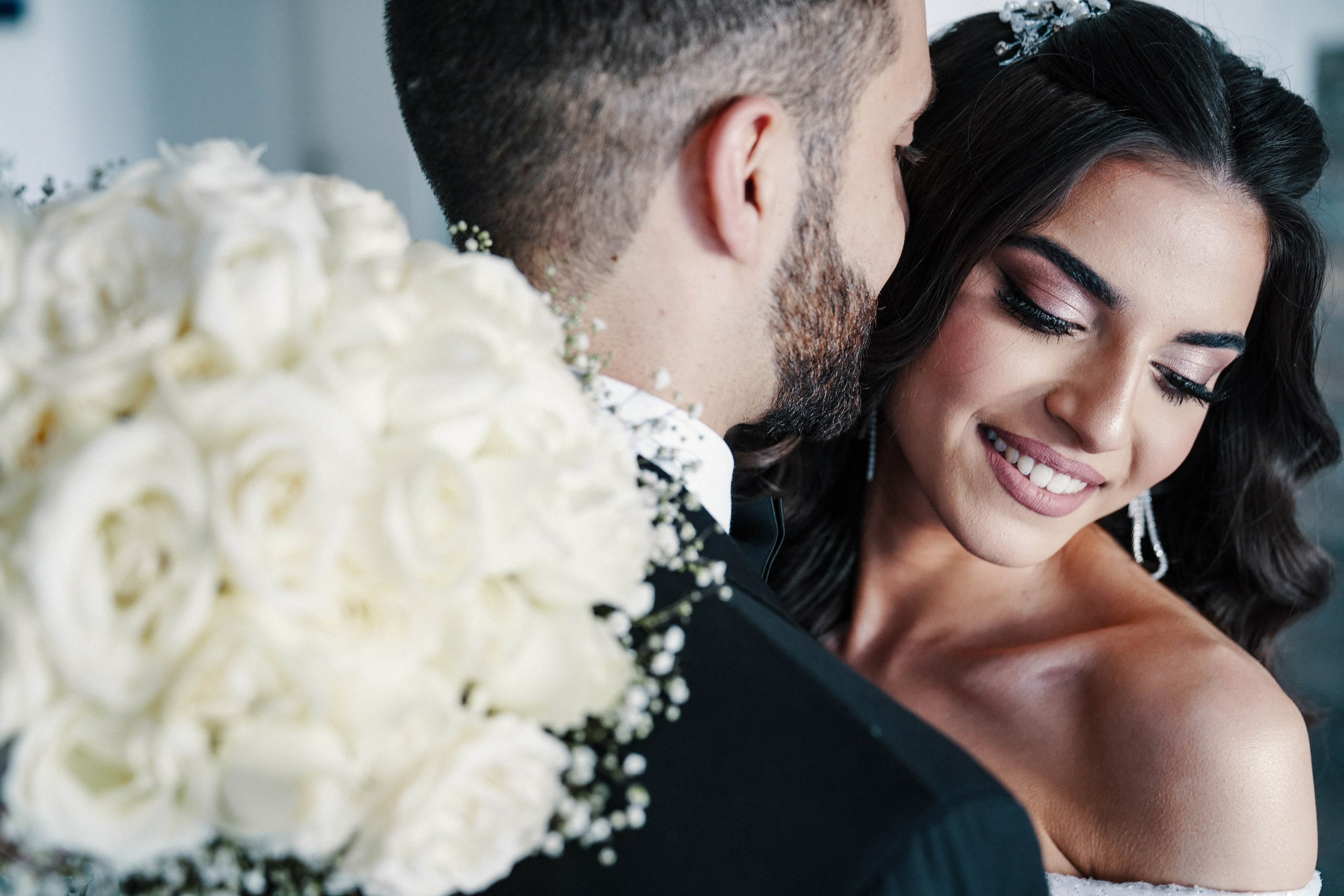 Nicol & Emanuel. Dmitry Gorodetsky Event Photographer