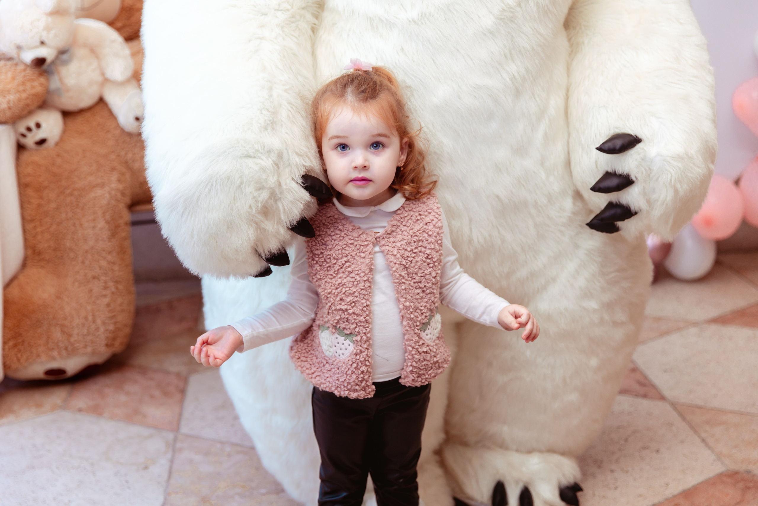 Aurora Battesimo. Luci e Capricci Photography