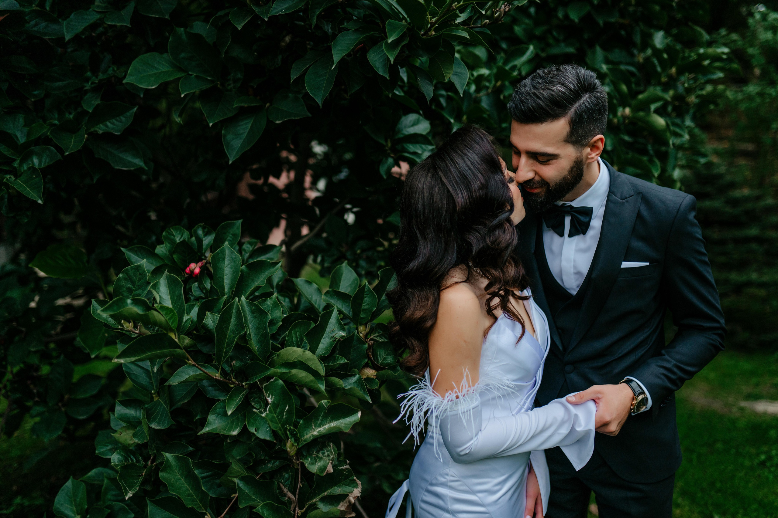 Fotograf si Videograf | Nuntă-Botez