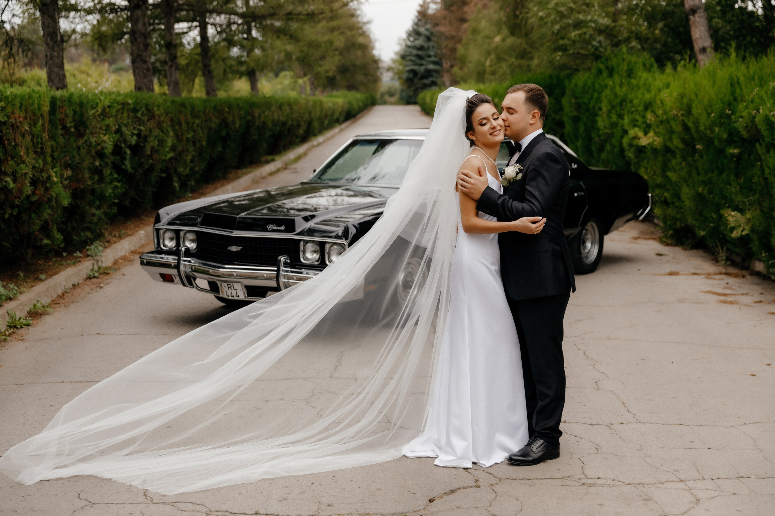 Wedding. Fulga Photographer