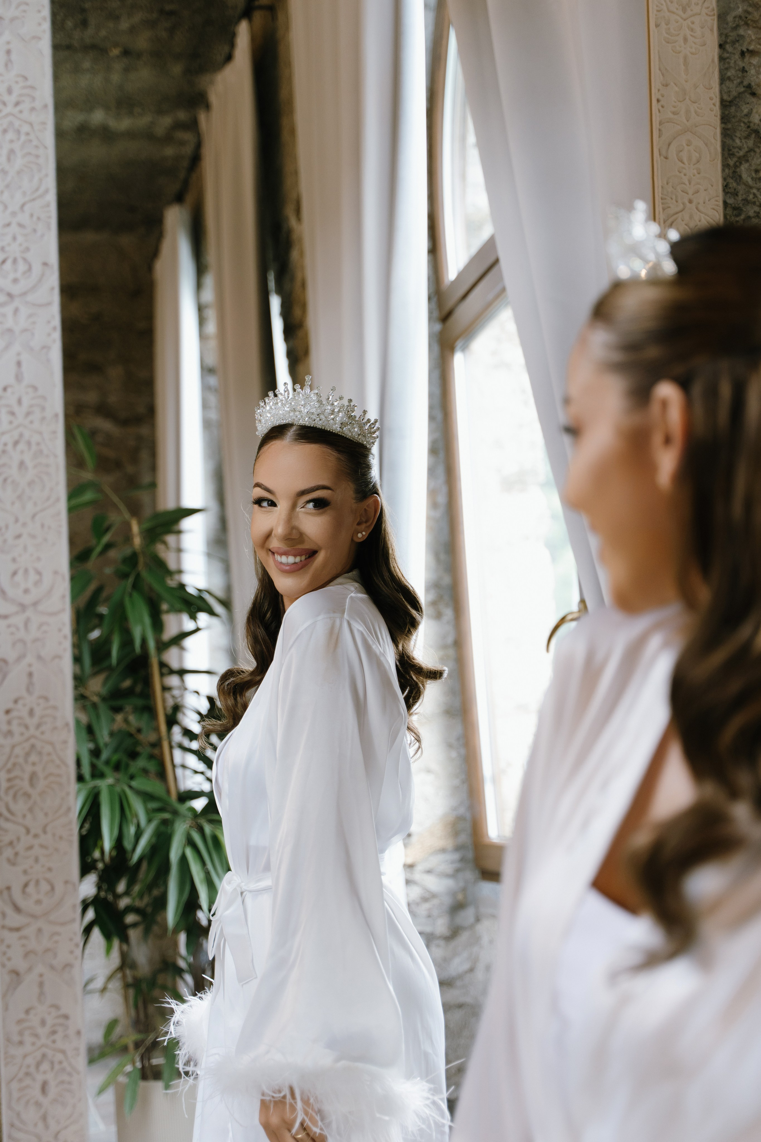 Denys & Armine. Wedding photographer in Italy