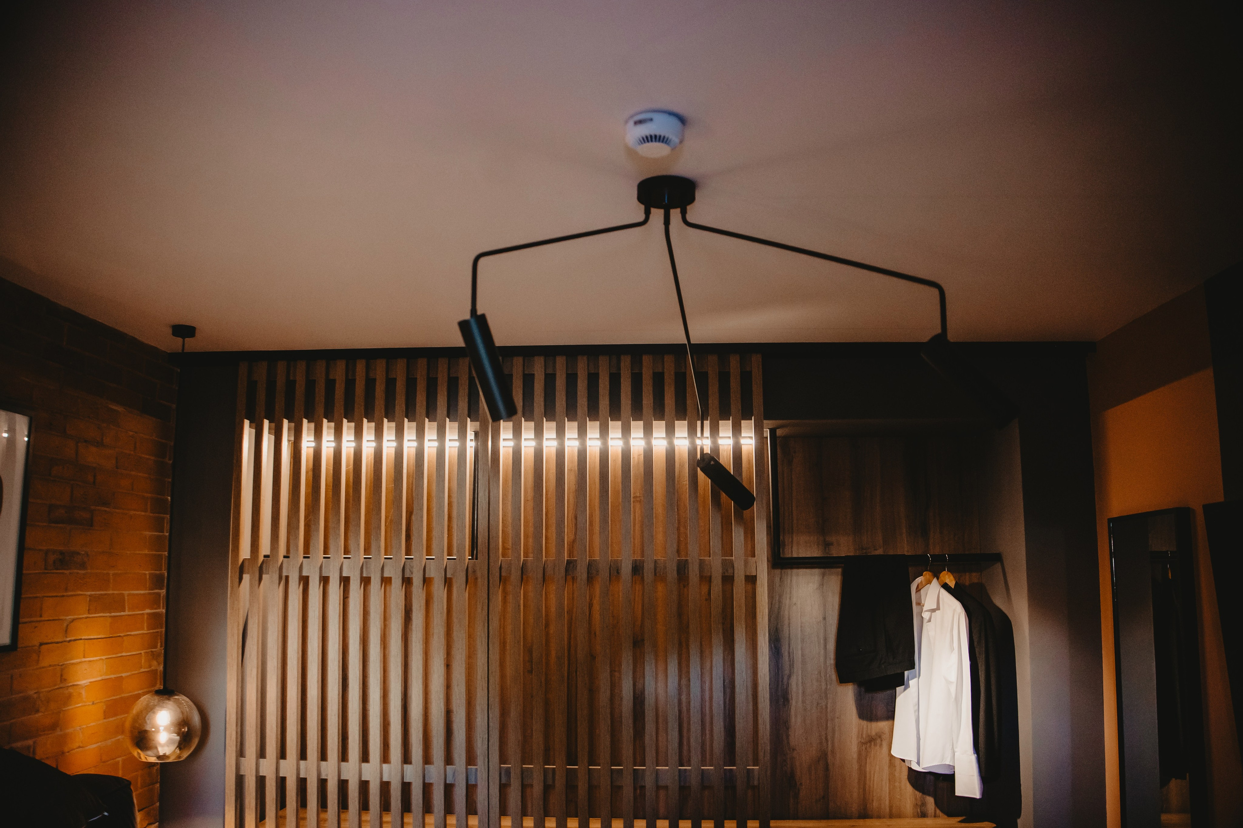 A&S. Home
