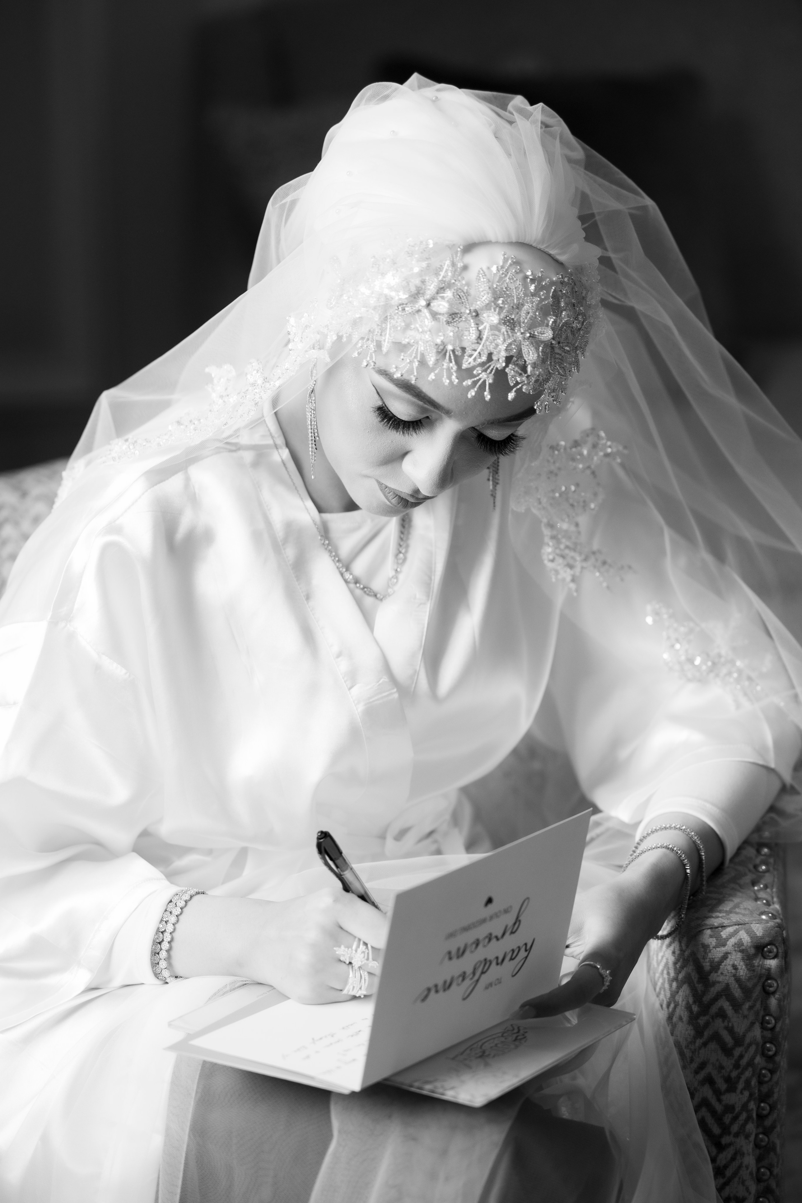 Mahmoud & Lana. Wedding Photo & Video