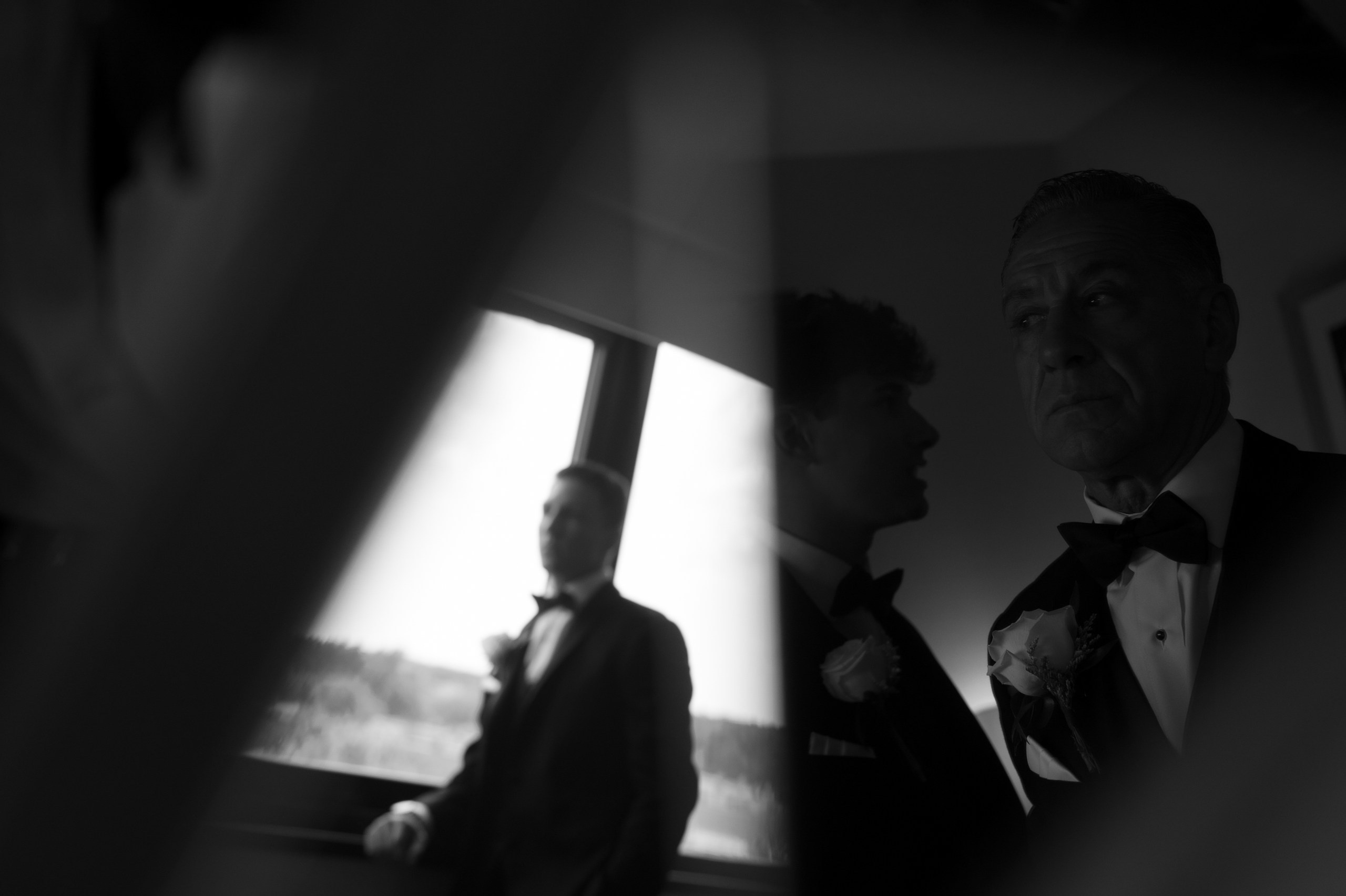 Erica and Nick, Shells Loft Red Hook, NY. Wedding Photo & Video