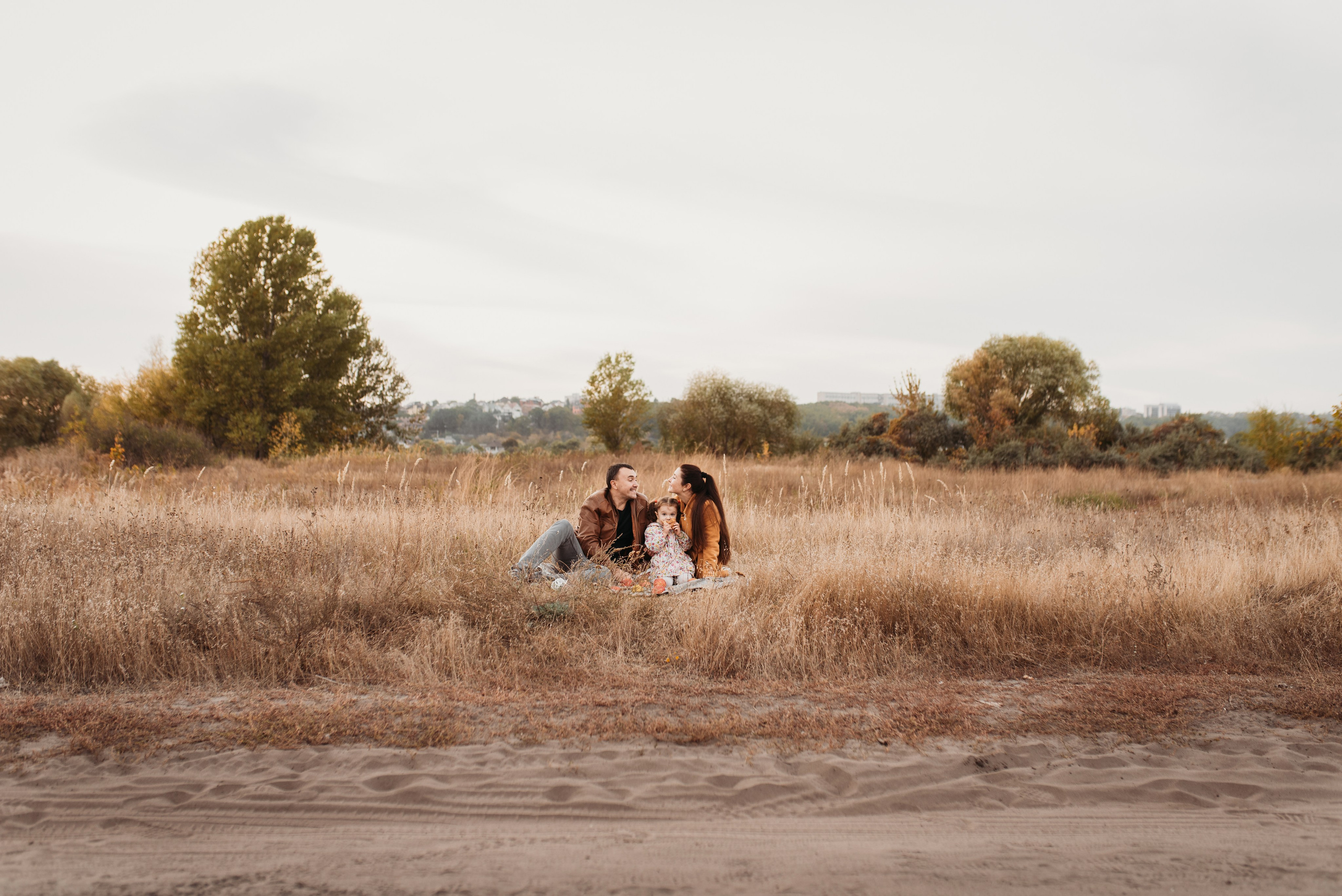 Katerina & Sergej & Dar’ya. Familien- und Hochzeitsfotografin. Ich arbeite in Koblenz und Rheinlan