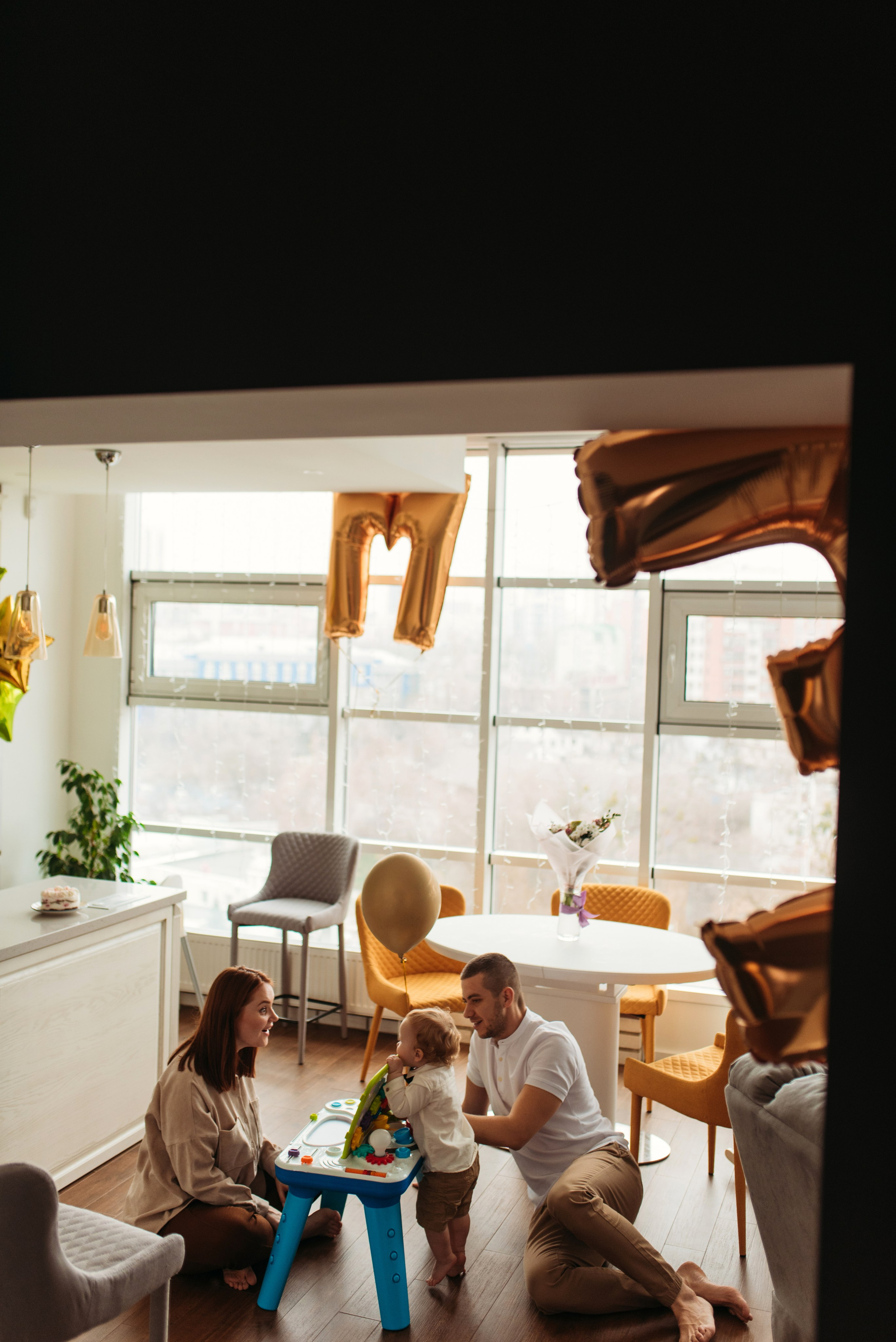 Marsel. Familien- und Hochzeitsfotografin. Ich arbeite in Koblenz und Rheinlan