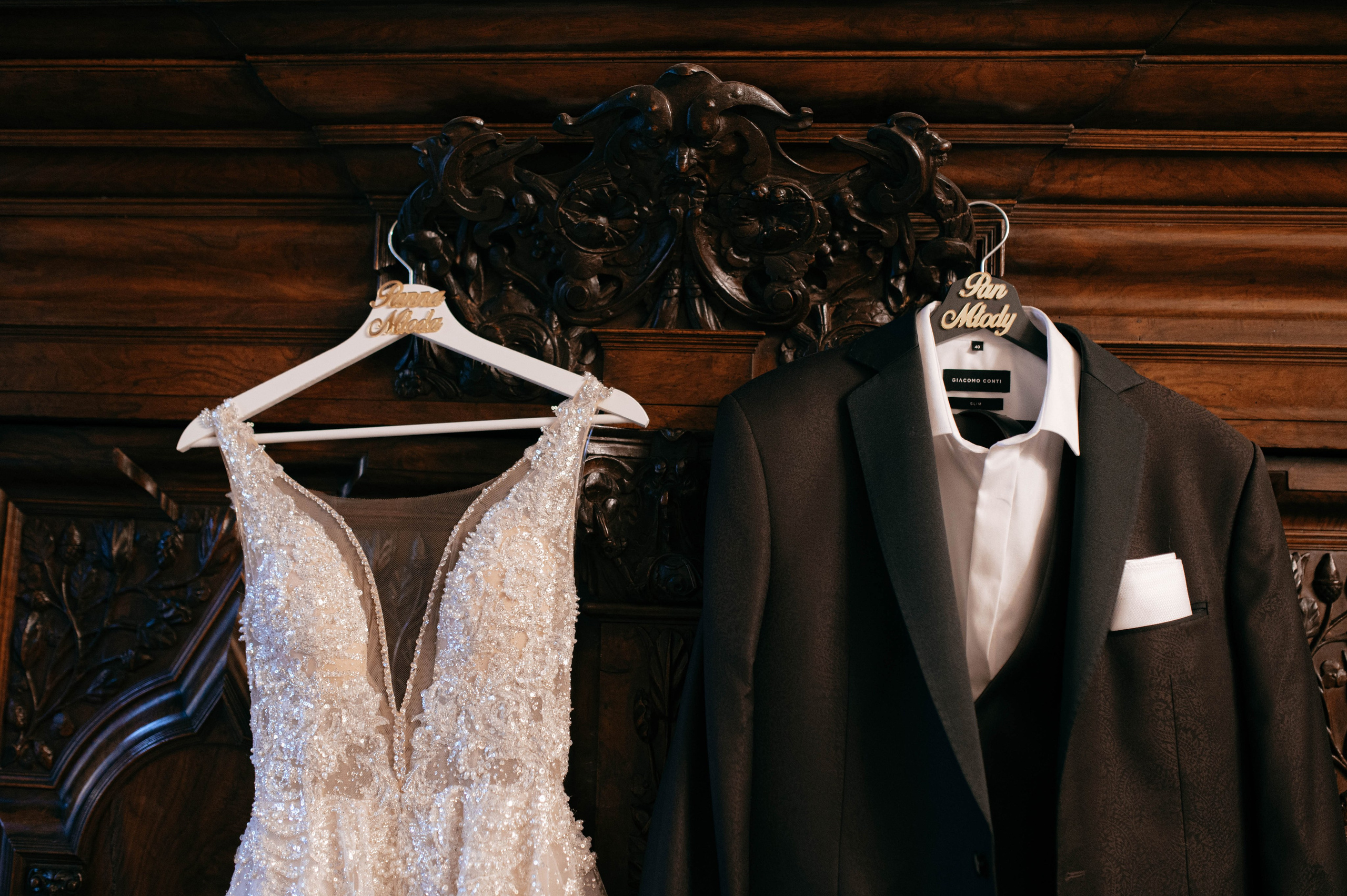 Anastasia i Kirill. Home page